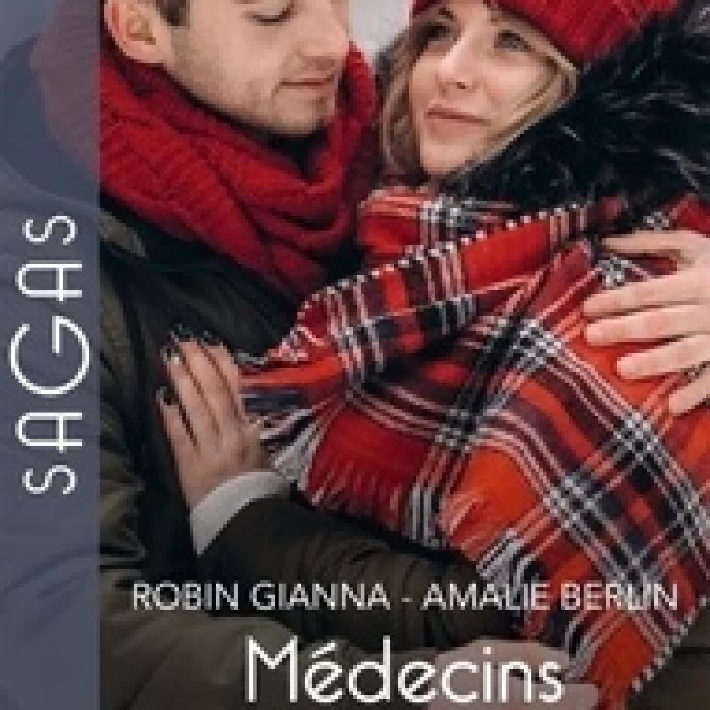 Lire en ligne : Médecins sous les étoiles - Série Intégrale - Le sauveur de l'Antarctique - Réunis sous la neige