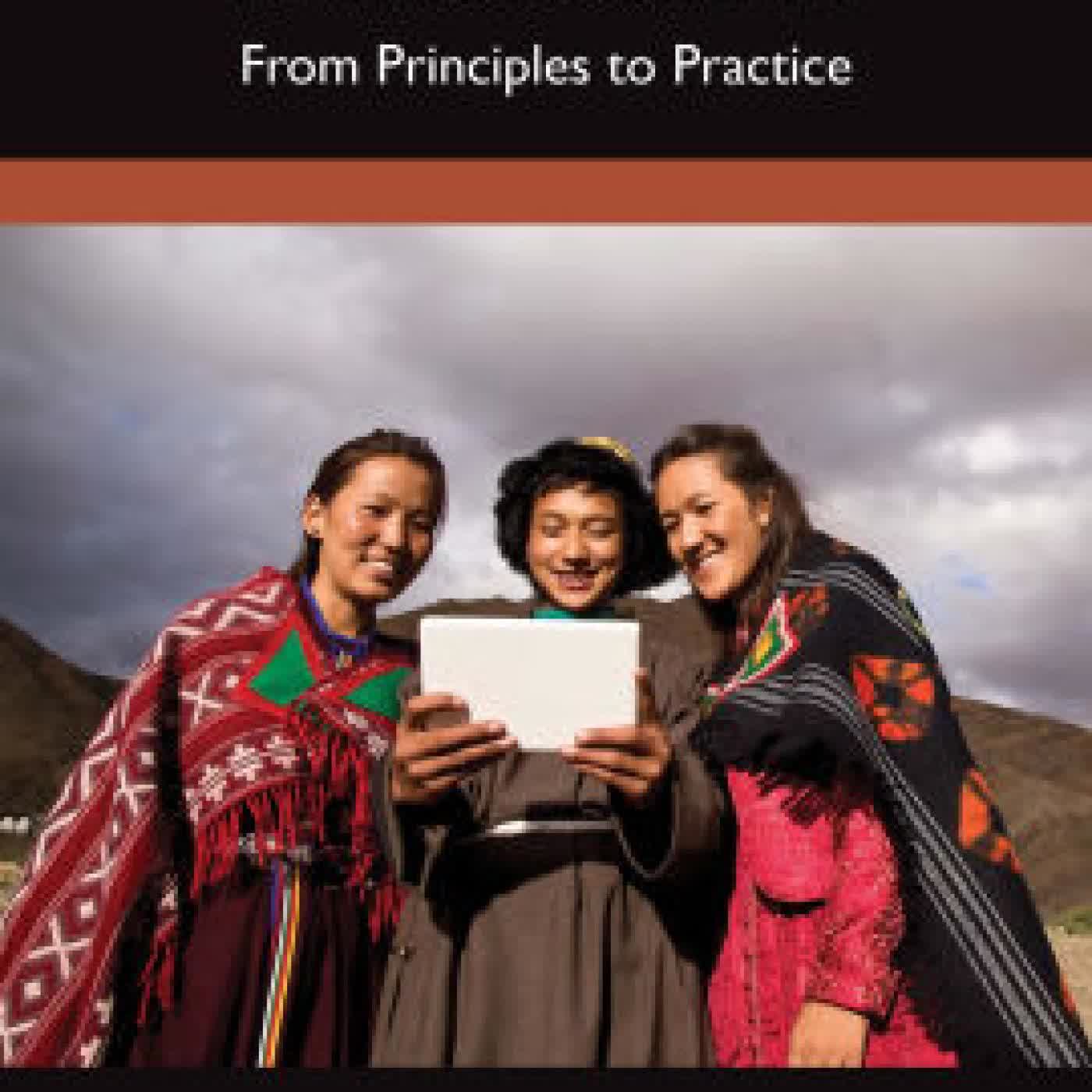 Read online: Exploring Digital Ethnography: From Principles to Practice by Natalie Underberg-Goode, Marty Otañez