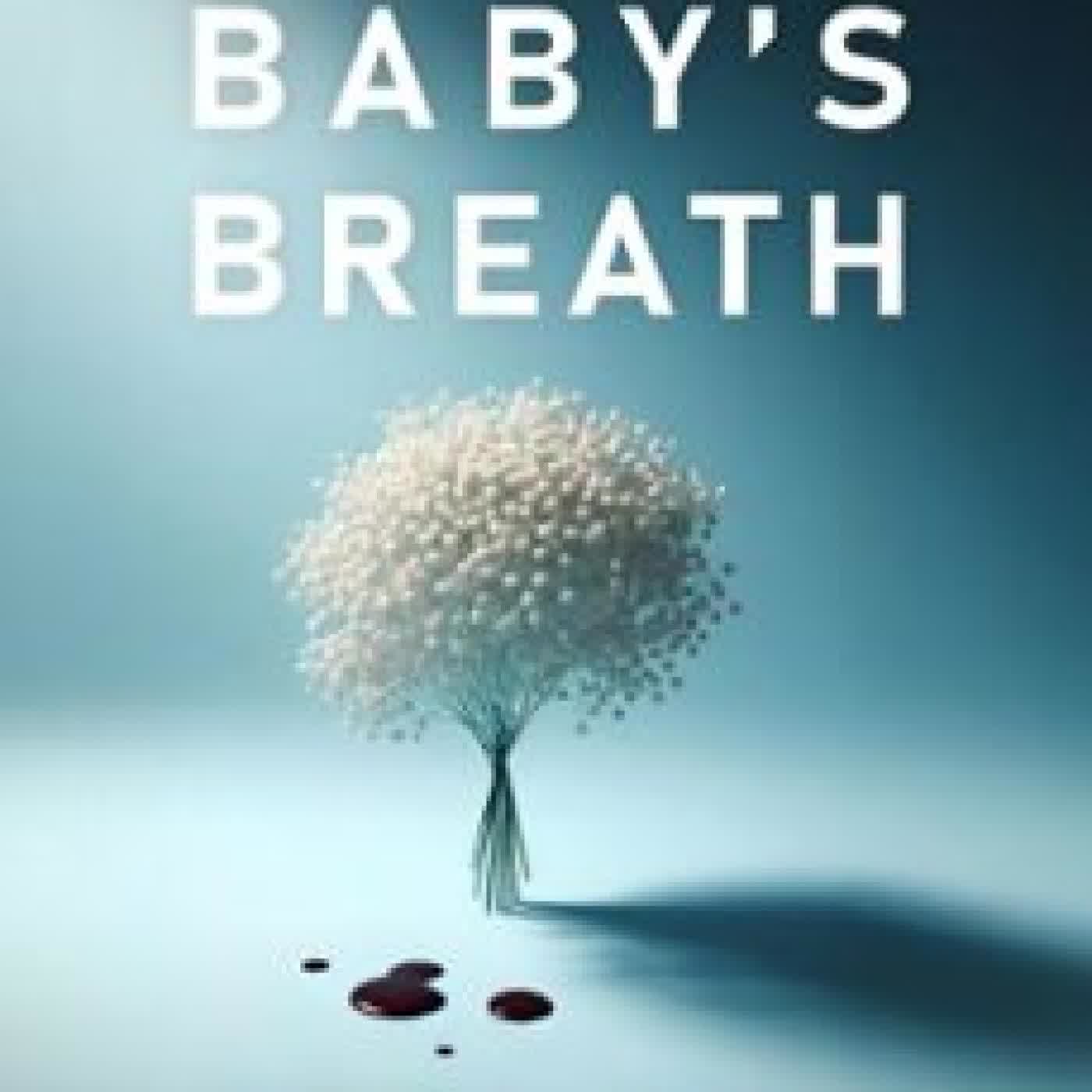 BABY'S BREATH RUSSELL JONES