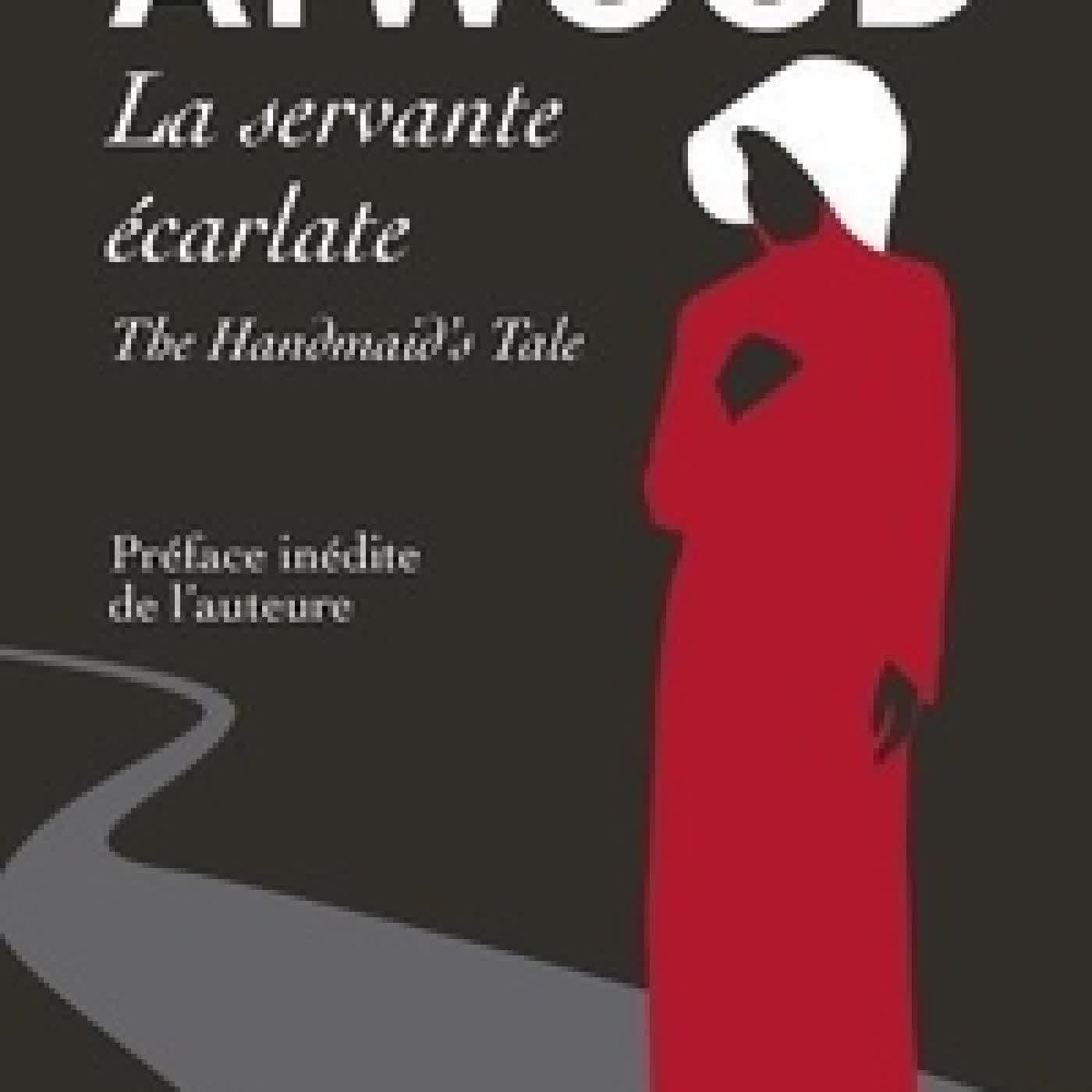 Lire en ligne : La servante écarlate