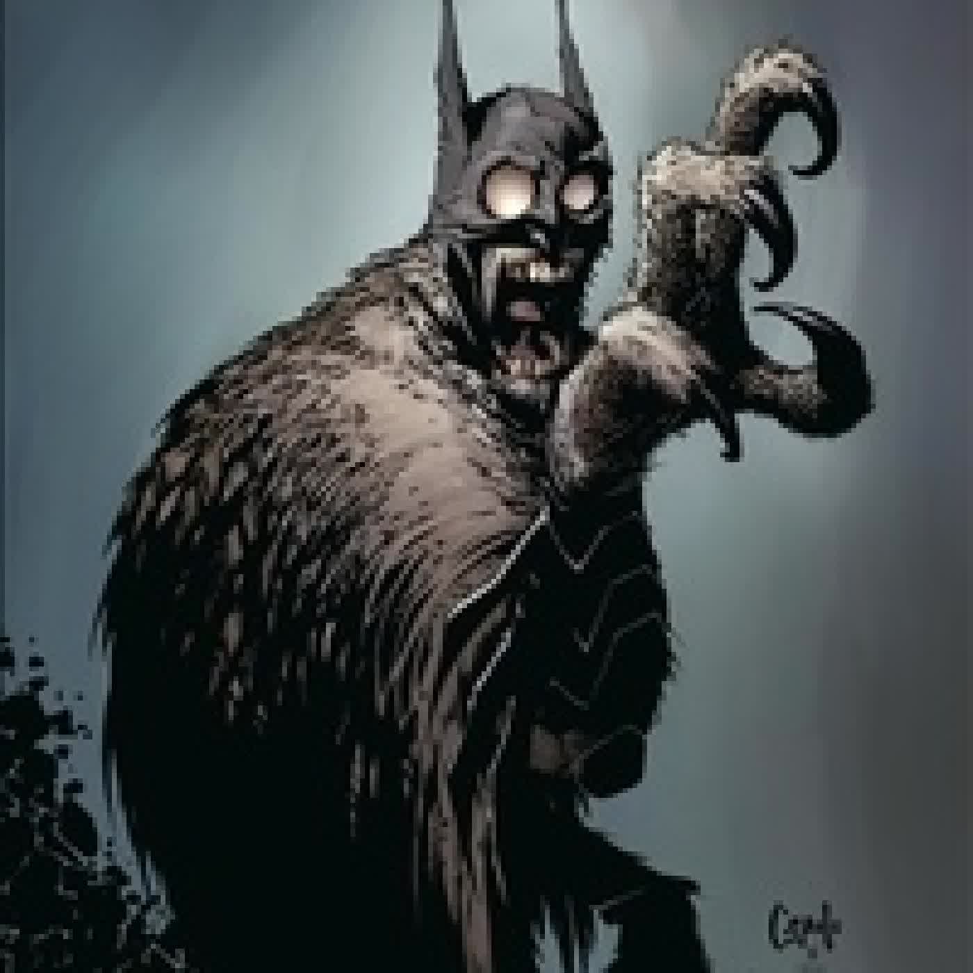 Lire en ligne : Batman - La Cour des Hiboux - Intégrale