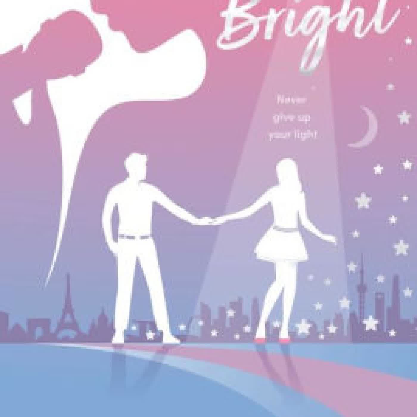 Bright by Jessica Jung on Iphone New Format