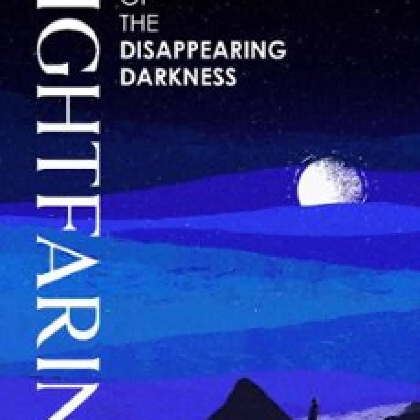 NIGHTFARING MEGAN EAVES