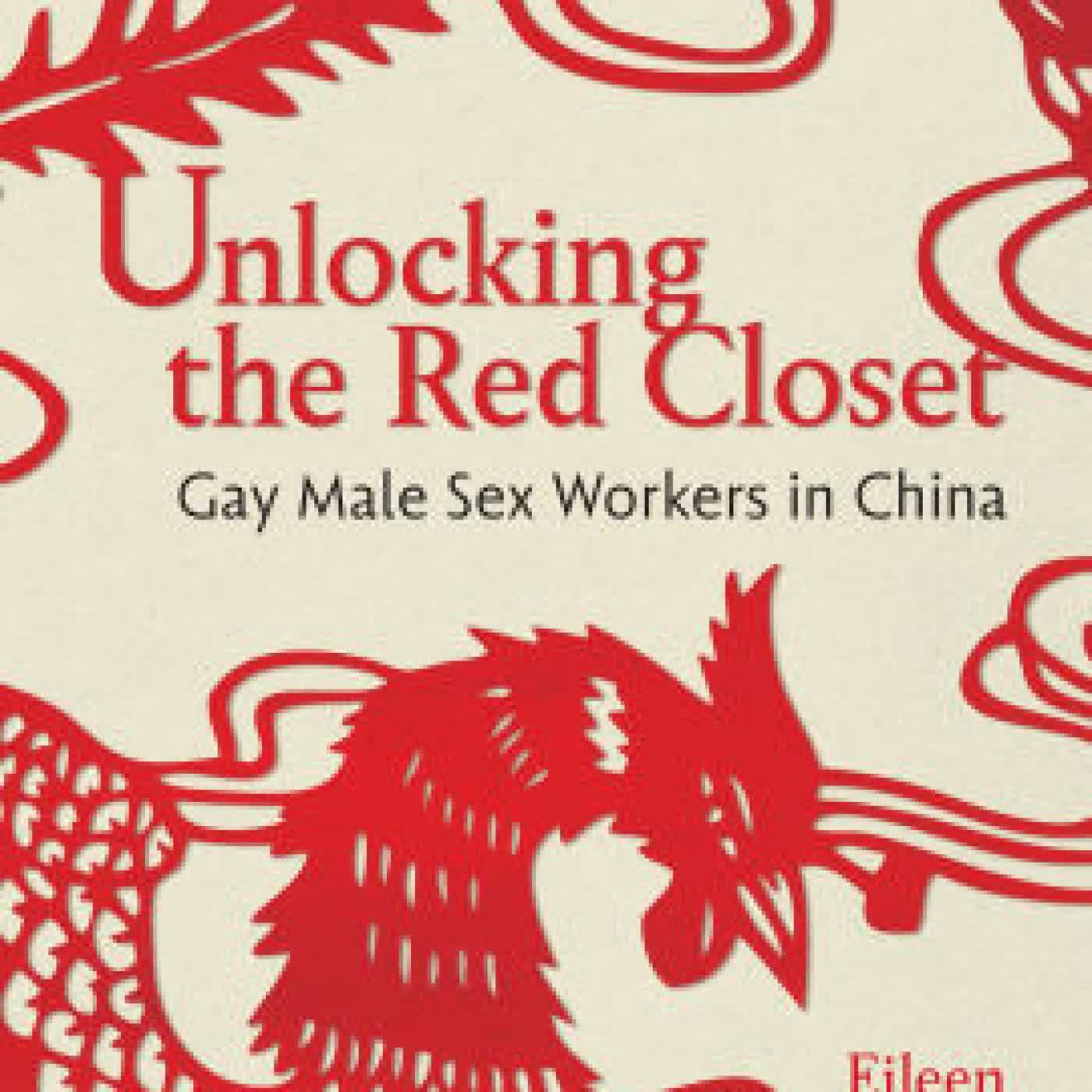 Unlocking the Red Closet: Gay Male Sex Workers in China by Eileen Yuk-ha Tsang on Iphone New Format