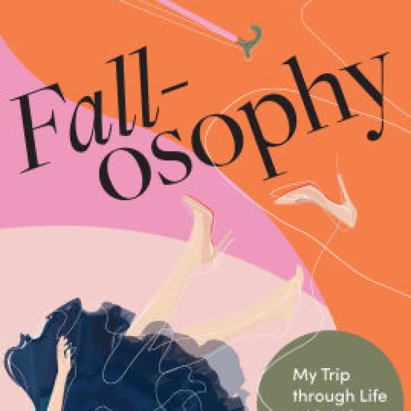 Read online: Fallosophy: My Trip through Life with MS by Ardra Shephard