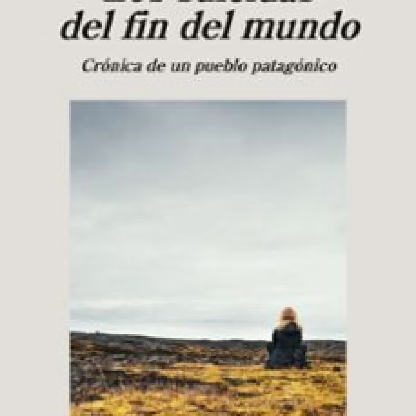 LOS SUICIDAS DEL FIN DEL MUNDO Leila Guerriero