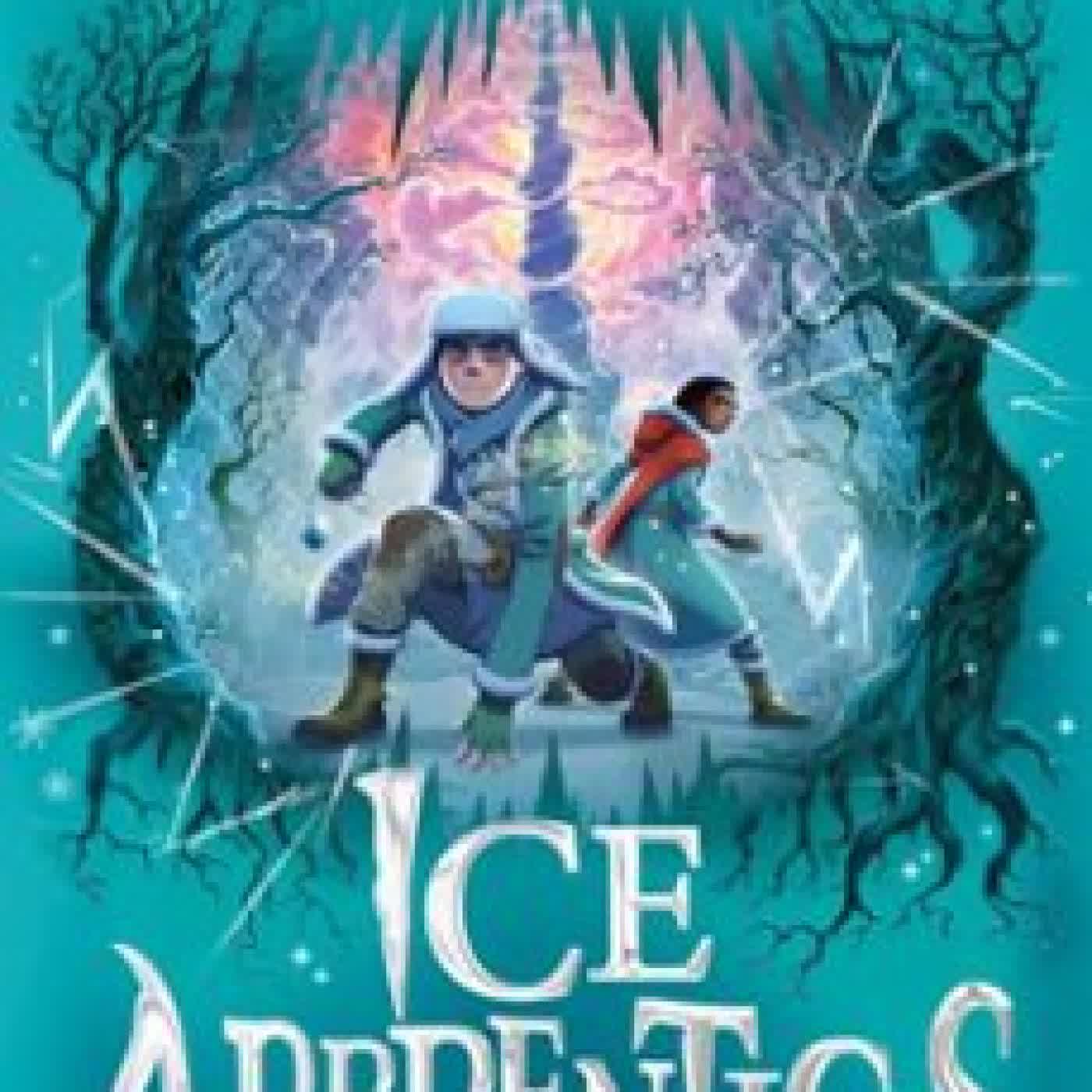 THE FROZEN CURSE JACOB NORTH