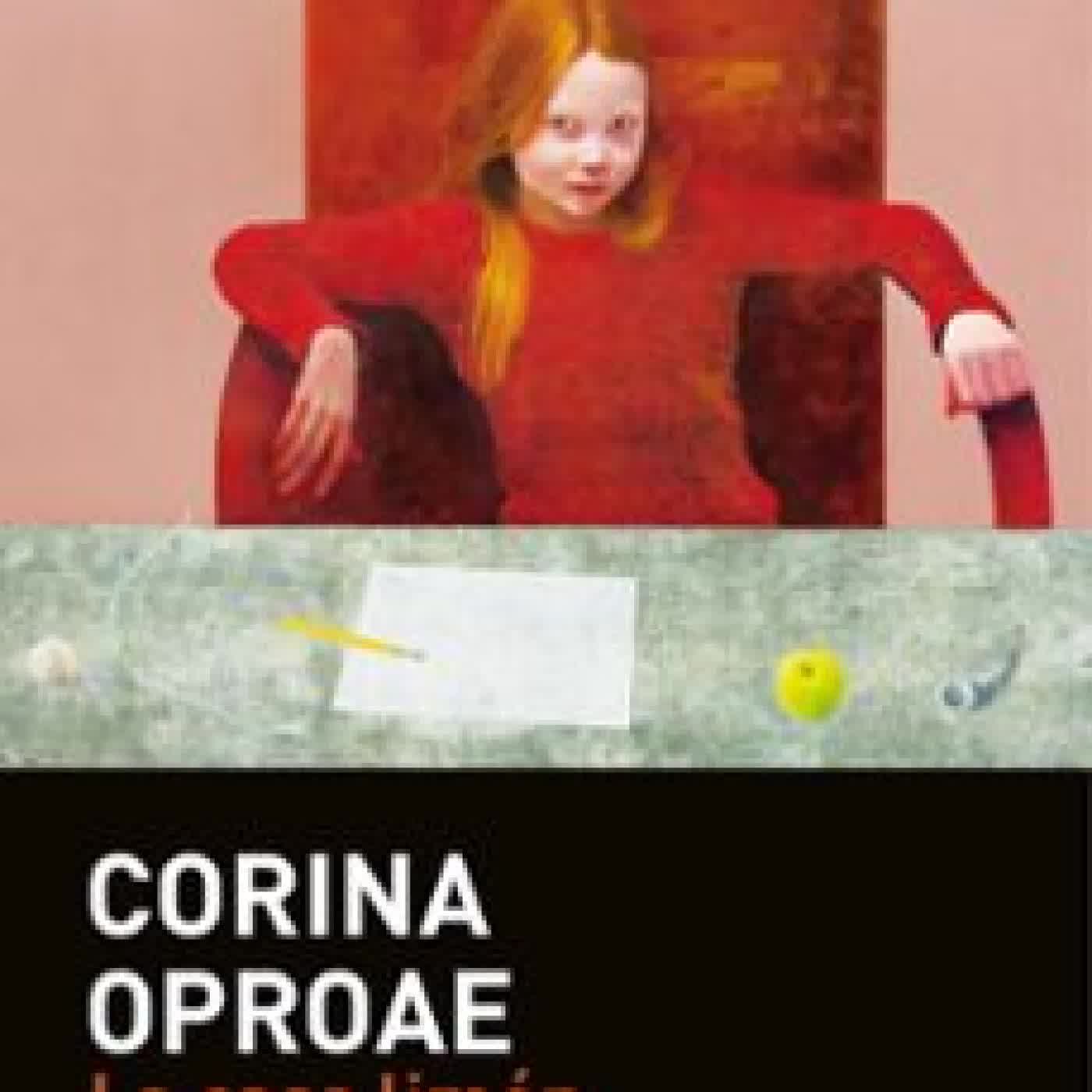 LA CASA LIMÓN Corina Oproae