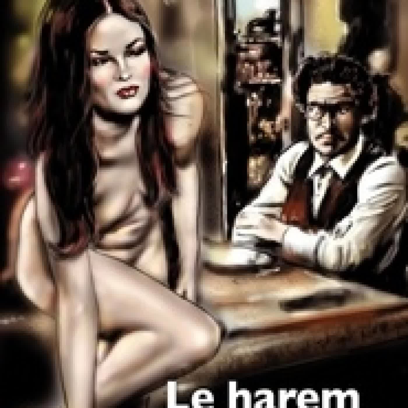 {téléchargement} Le harem du fesseur