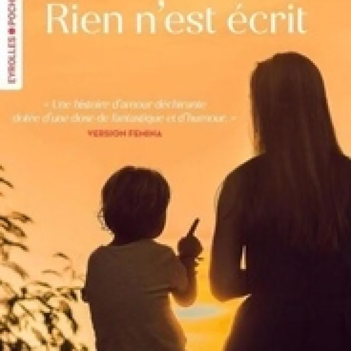 {téléchargement} Rien n'est écrit