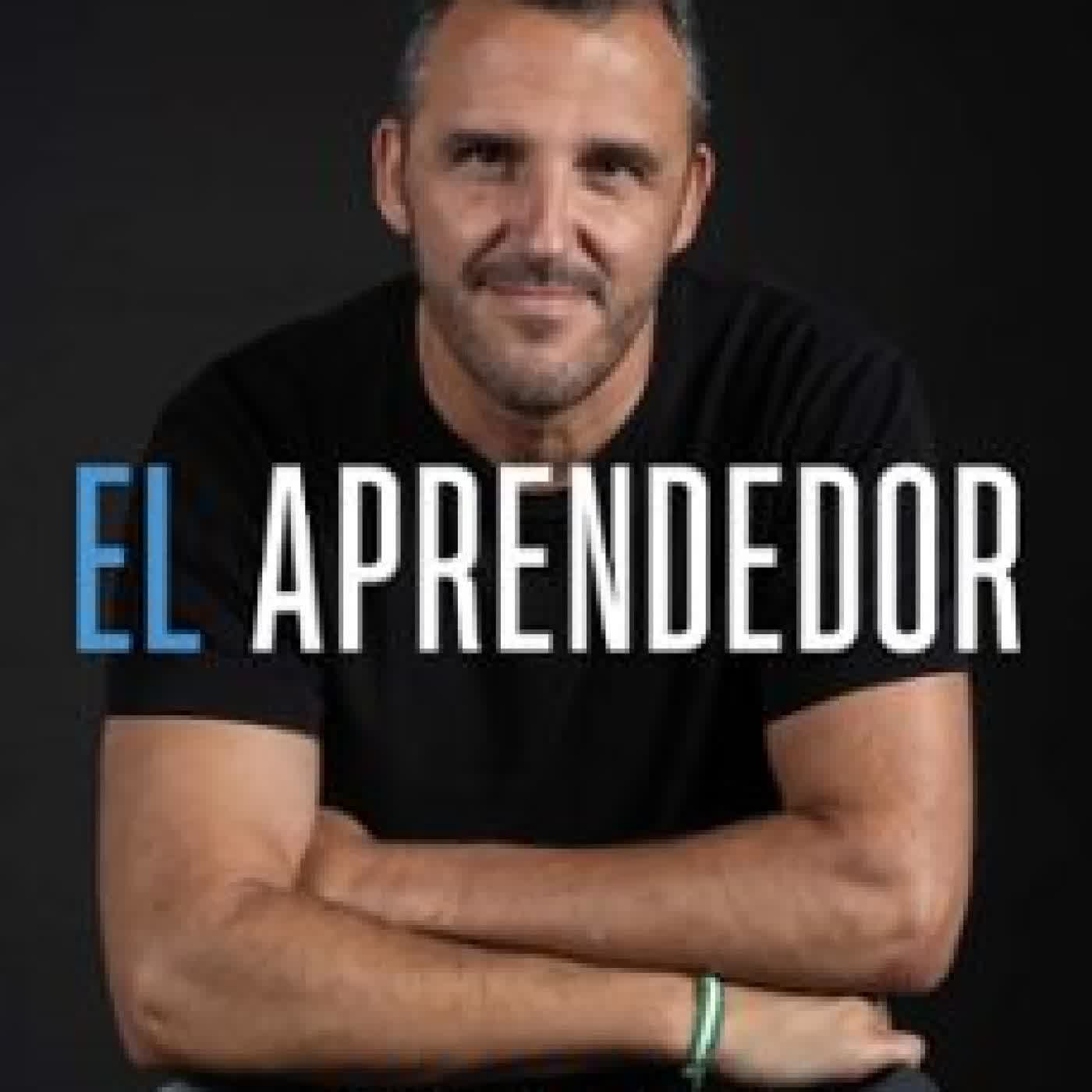 EL APRENDEDOR Curro Rodríguez López