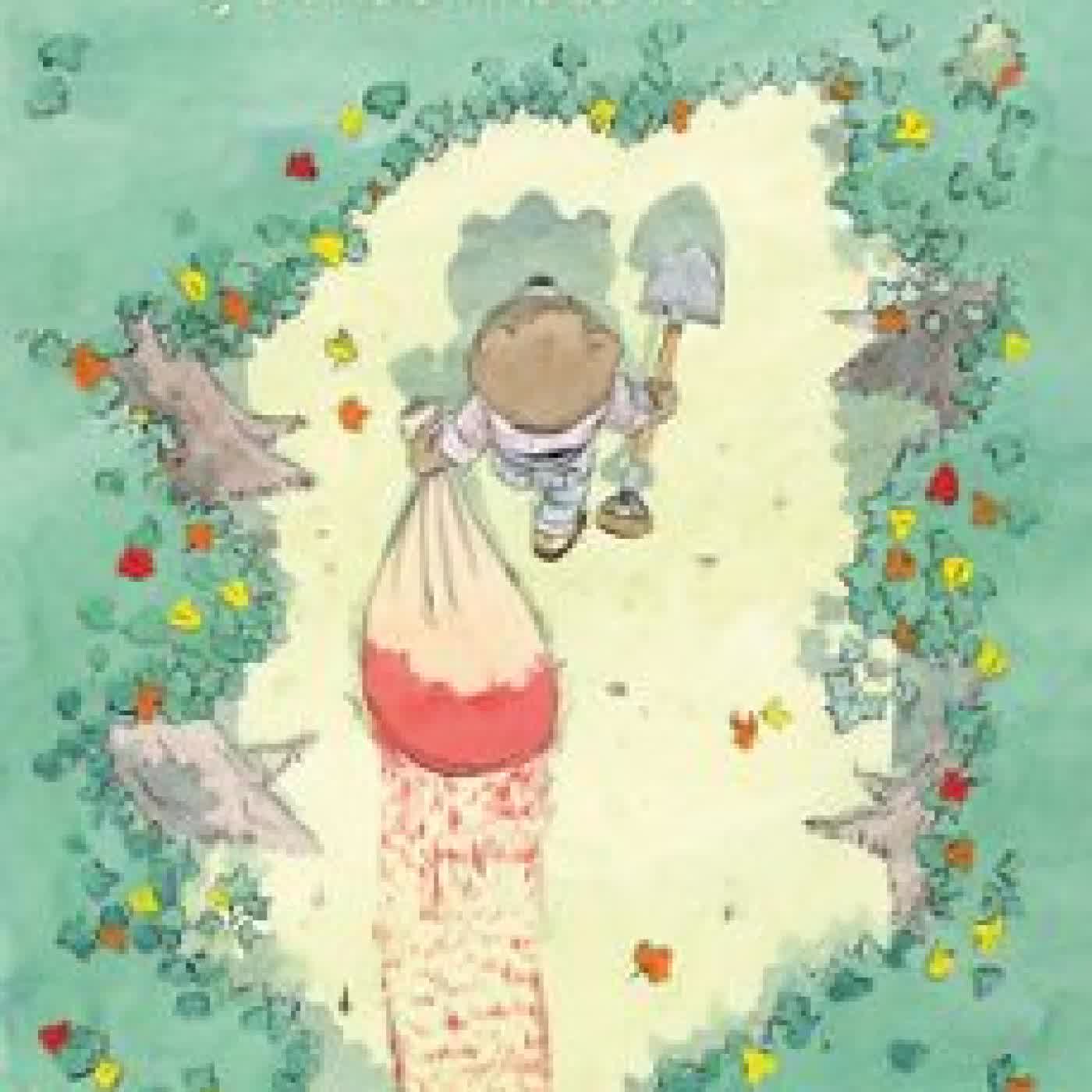 BAJO LOS ÁRBOLES, DONDE NADIE TE VE PATRICK HORVATH