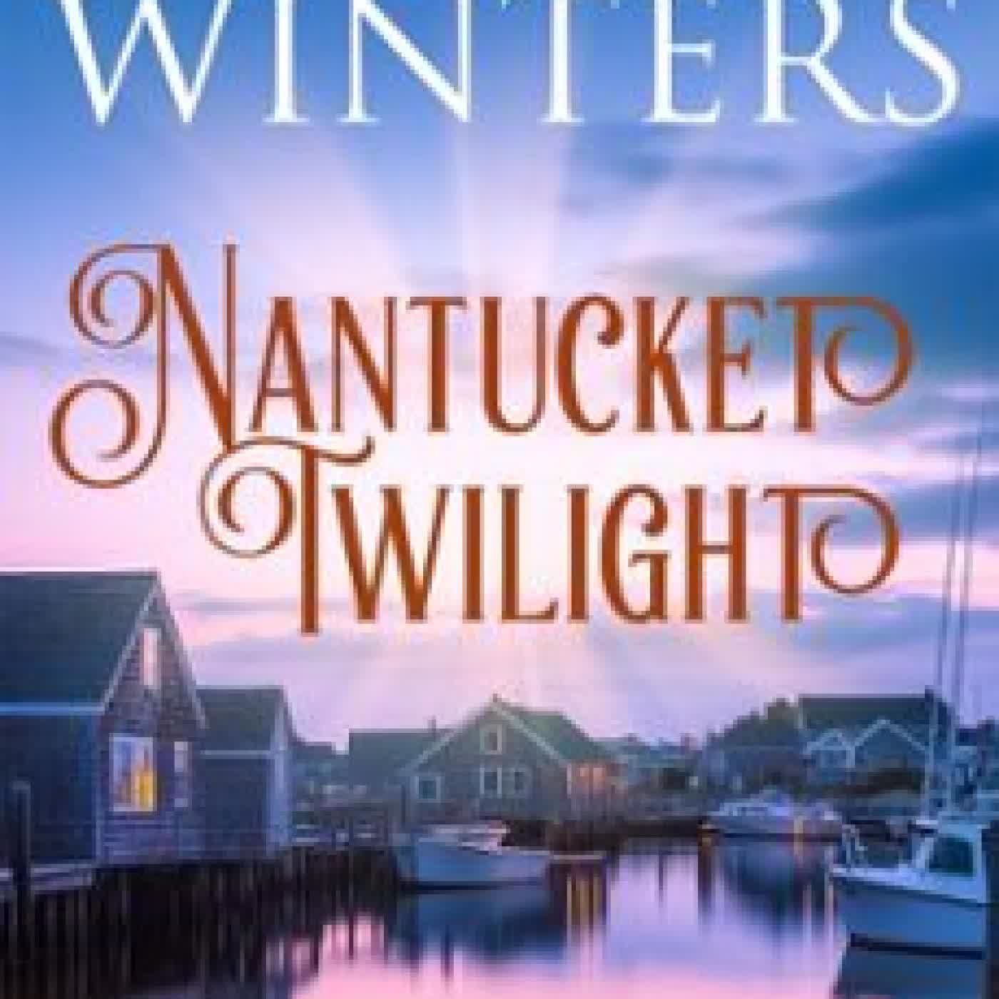 NANTUCKET TWILIGHT KATIE WINTERS