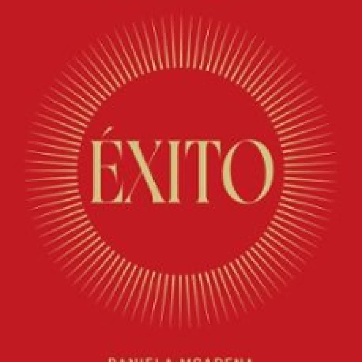 LOS 10 PODERES DEL ÉXITO DANIELA MCARENA