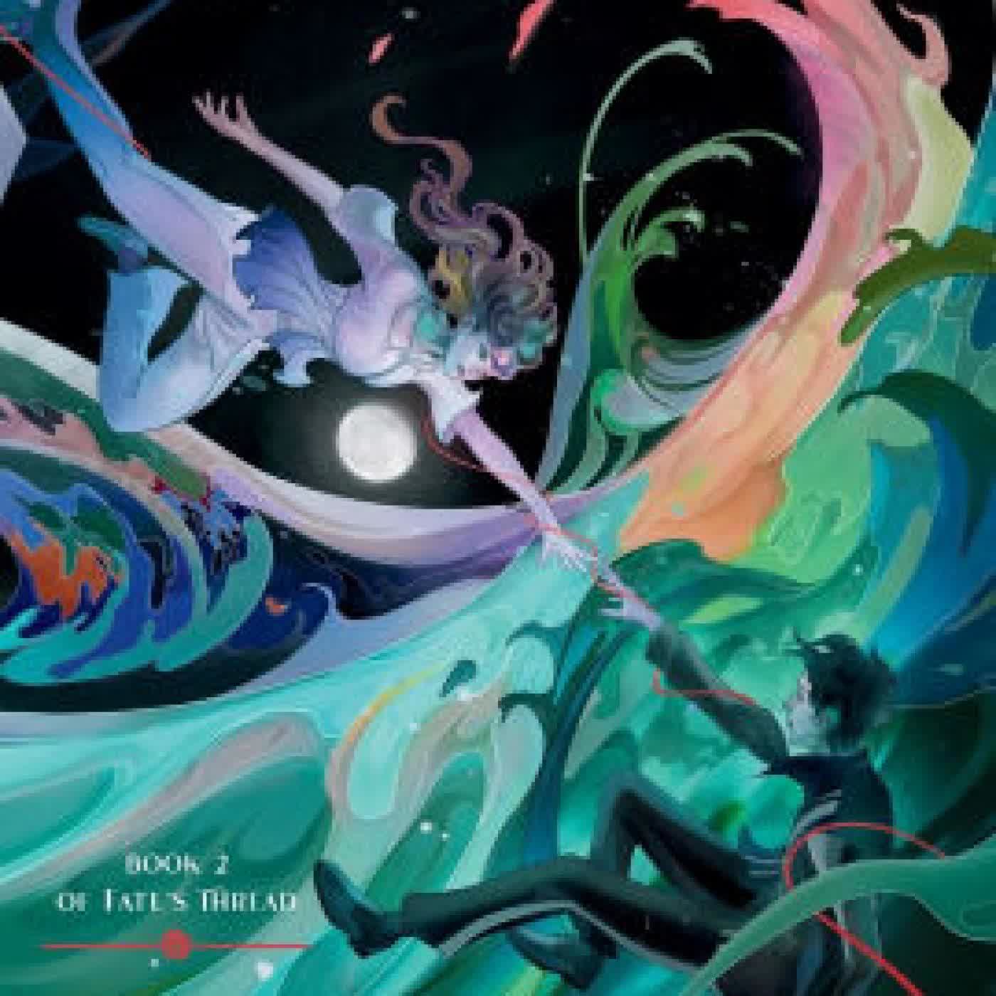 Read online: The God and the Gwisin by Sophie Kim