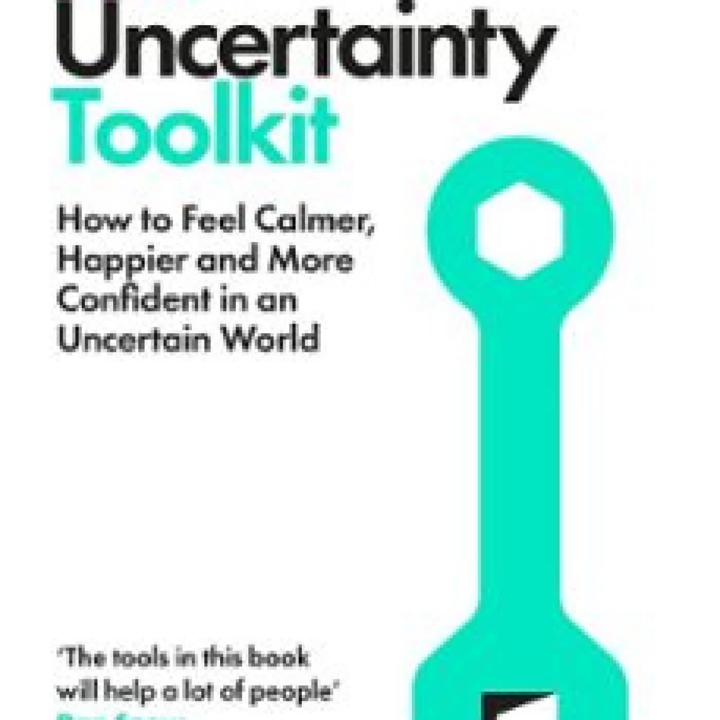 THE UNCERTAINTY TOOLKIT SAM CONNIFF