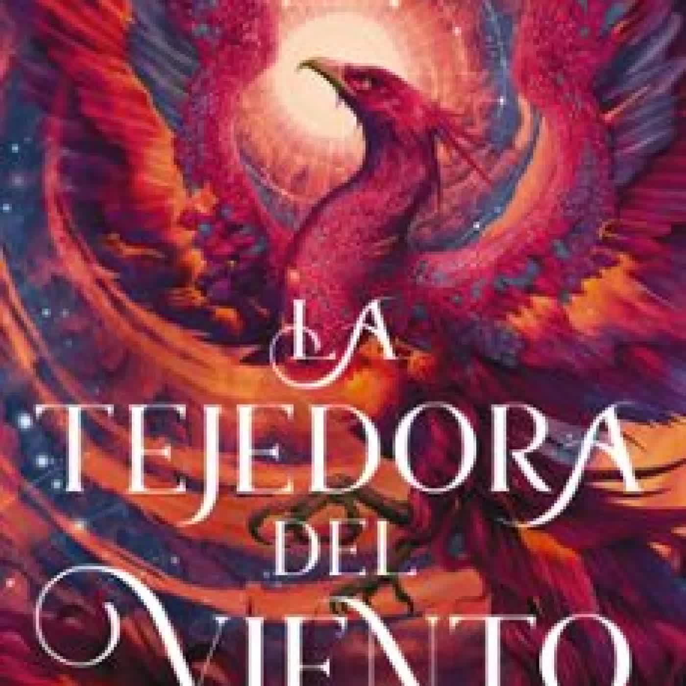 LA TEJEDORA DEL VIENTO JULIE JOHNSON