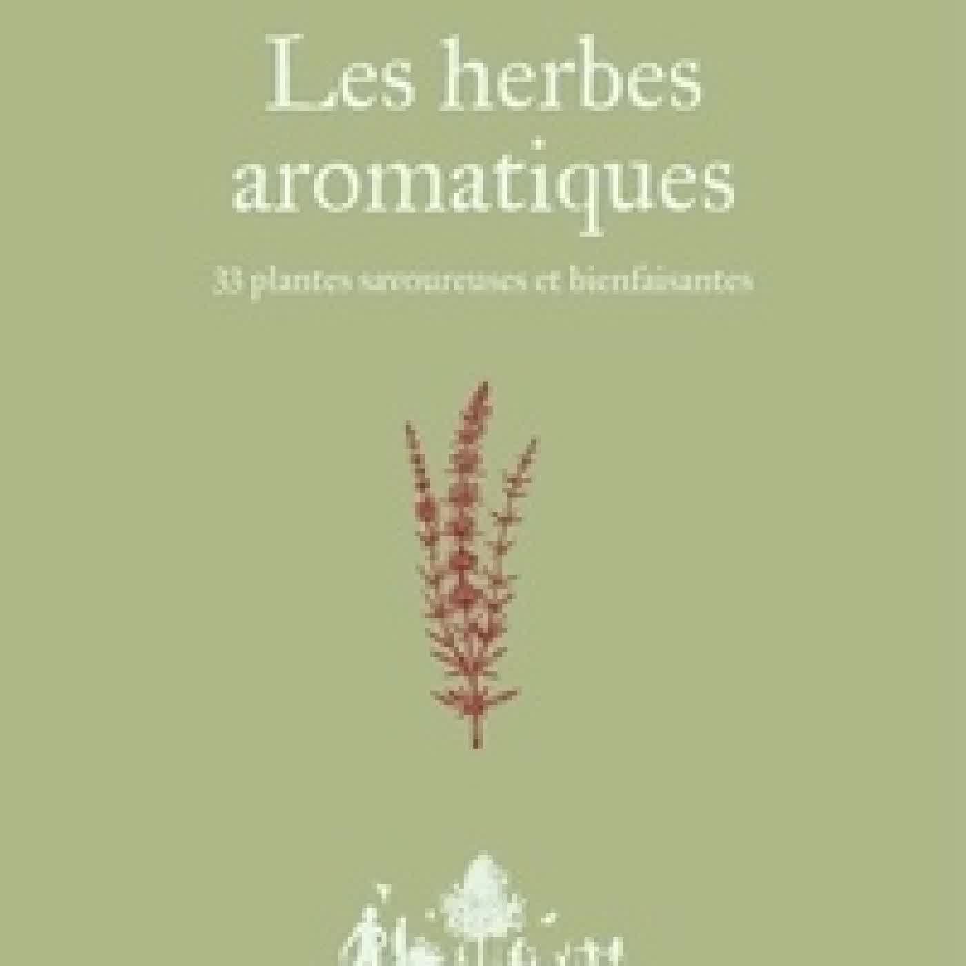 {téléchargement} Les herbes aromatiques - 33 plantes savoureuses et bienfaisantes
