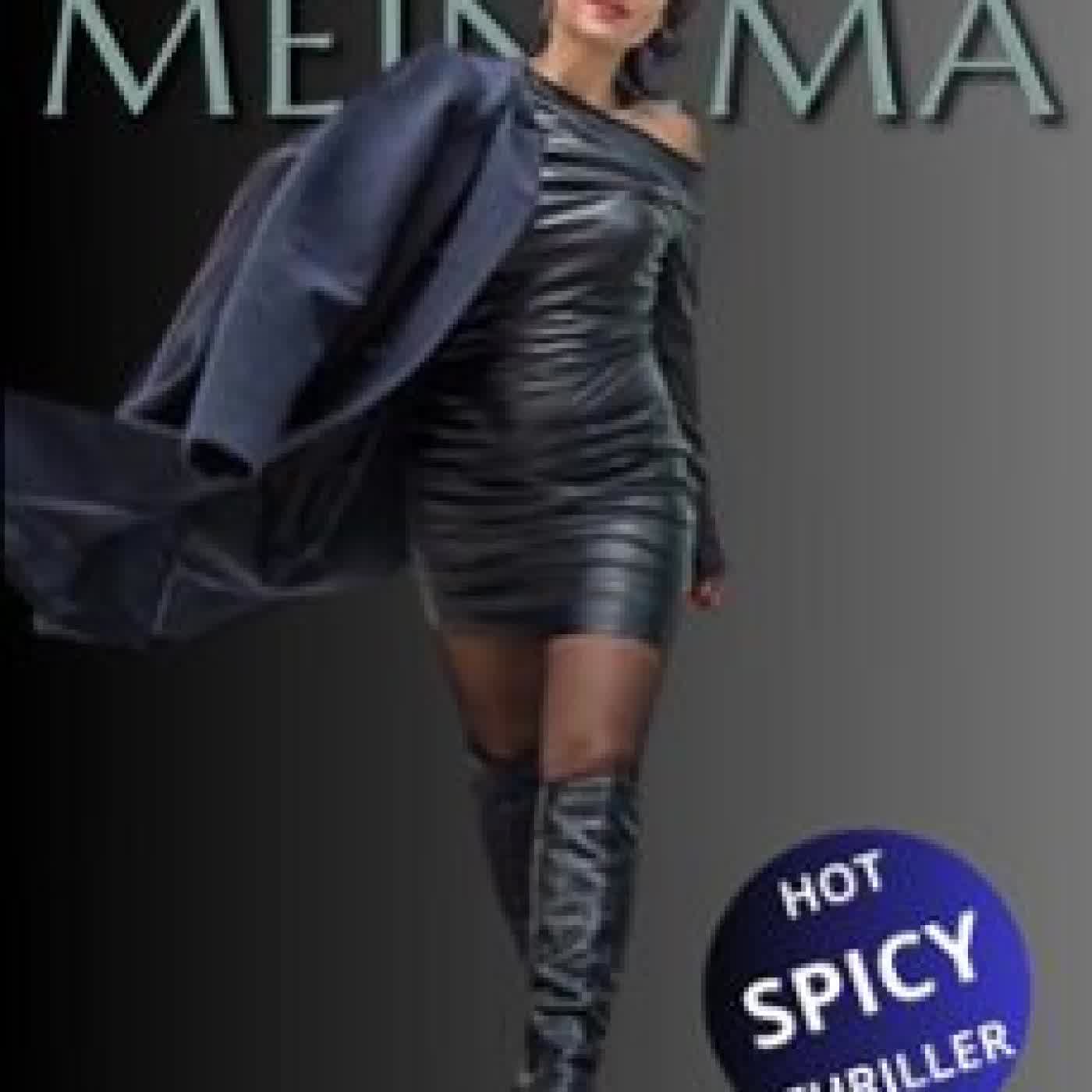 ALS VERTROUWD EDUARD MEINEMA