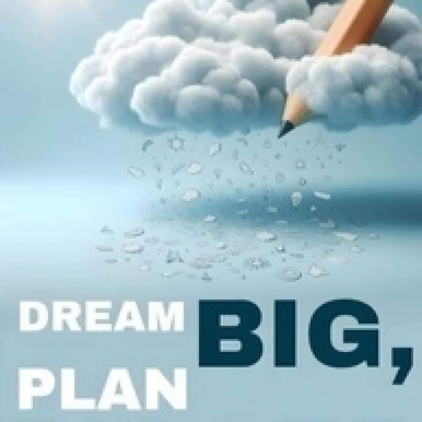 {téléchargement} Dream big plan bigger: ahilarious guide to crushing your goals