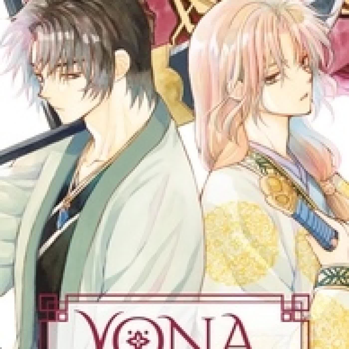 Télécharger Pdf Yona, Princesse de l'Aube T43