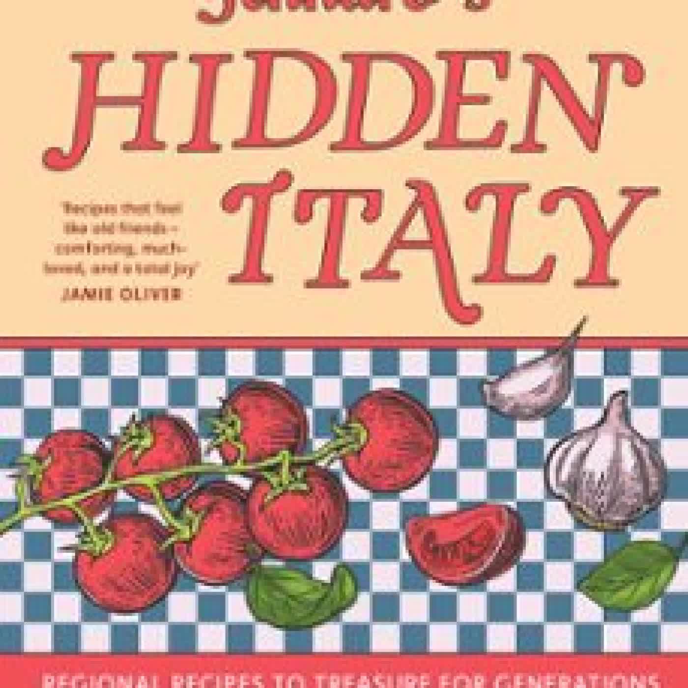GENNARO’S HIDDEN ITALY Gennaro Contaldo