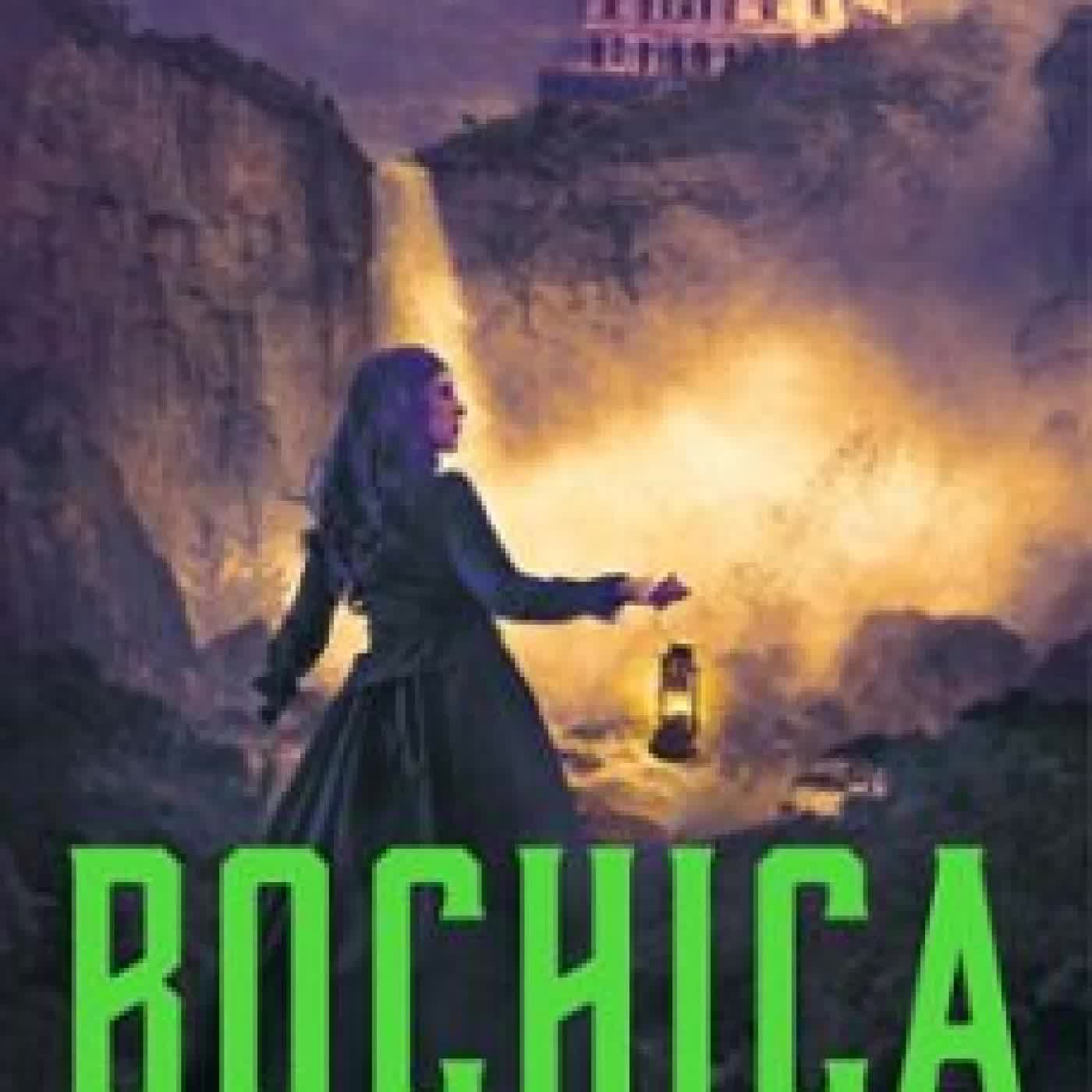 BOCHICA CAROLINA FLÓREZ-CERCHIARO