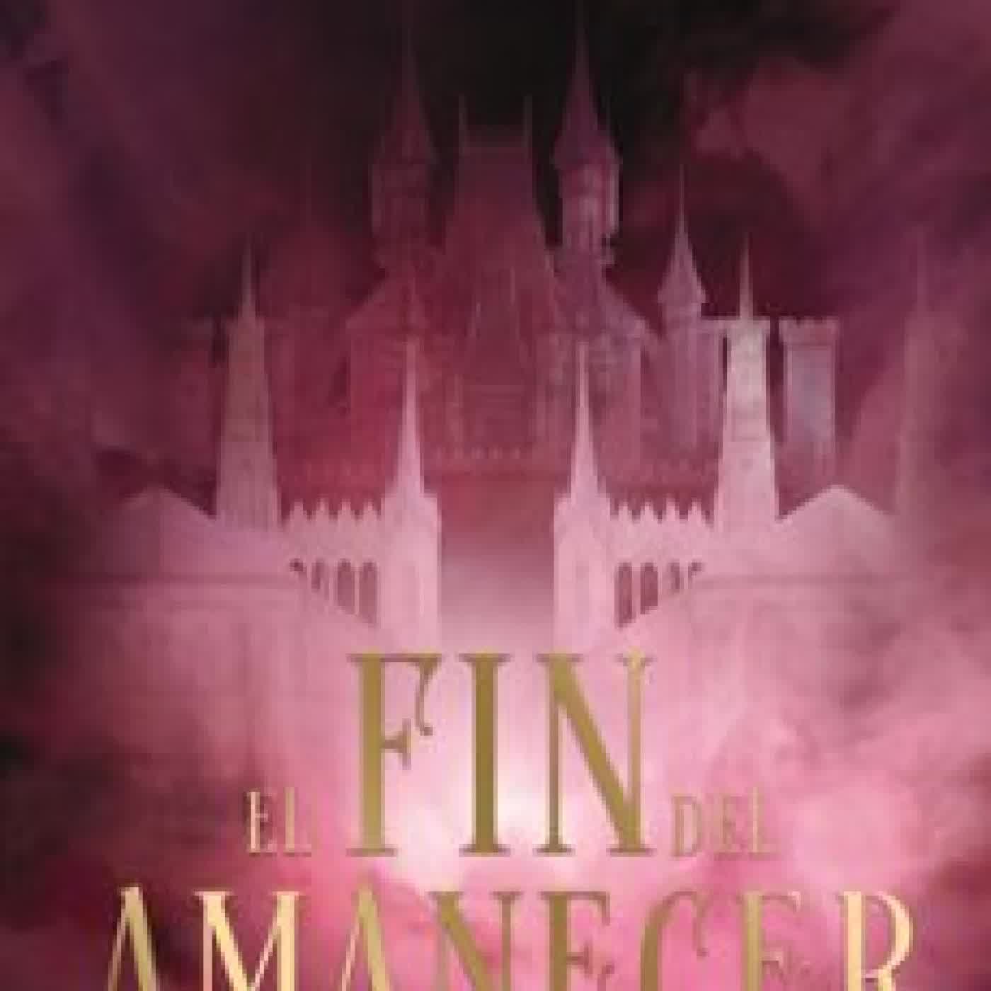 EL FIN DEL AMANECER Mei Segura