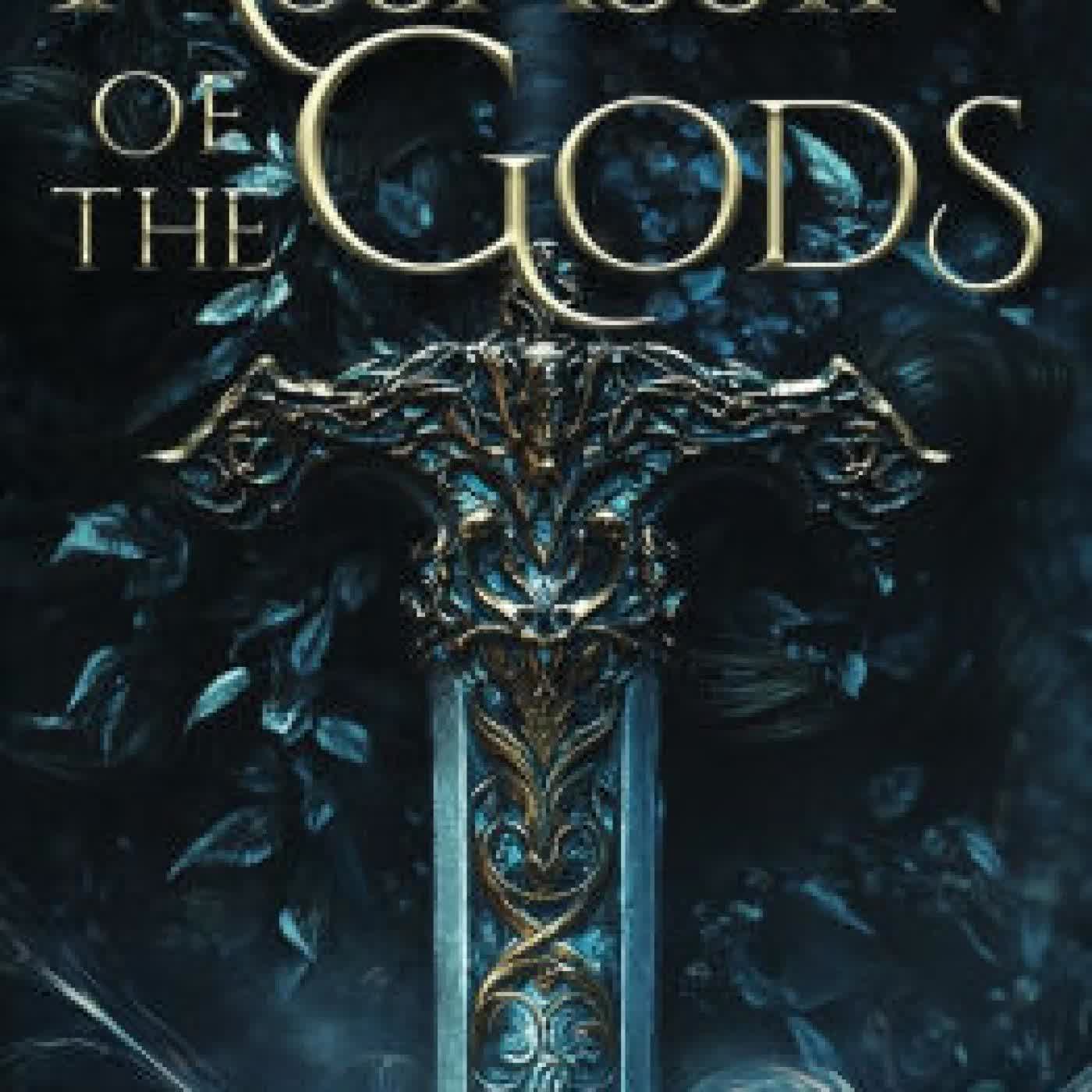 Assassin of the Gods by Rebekah Sinclair on Iphone New Format