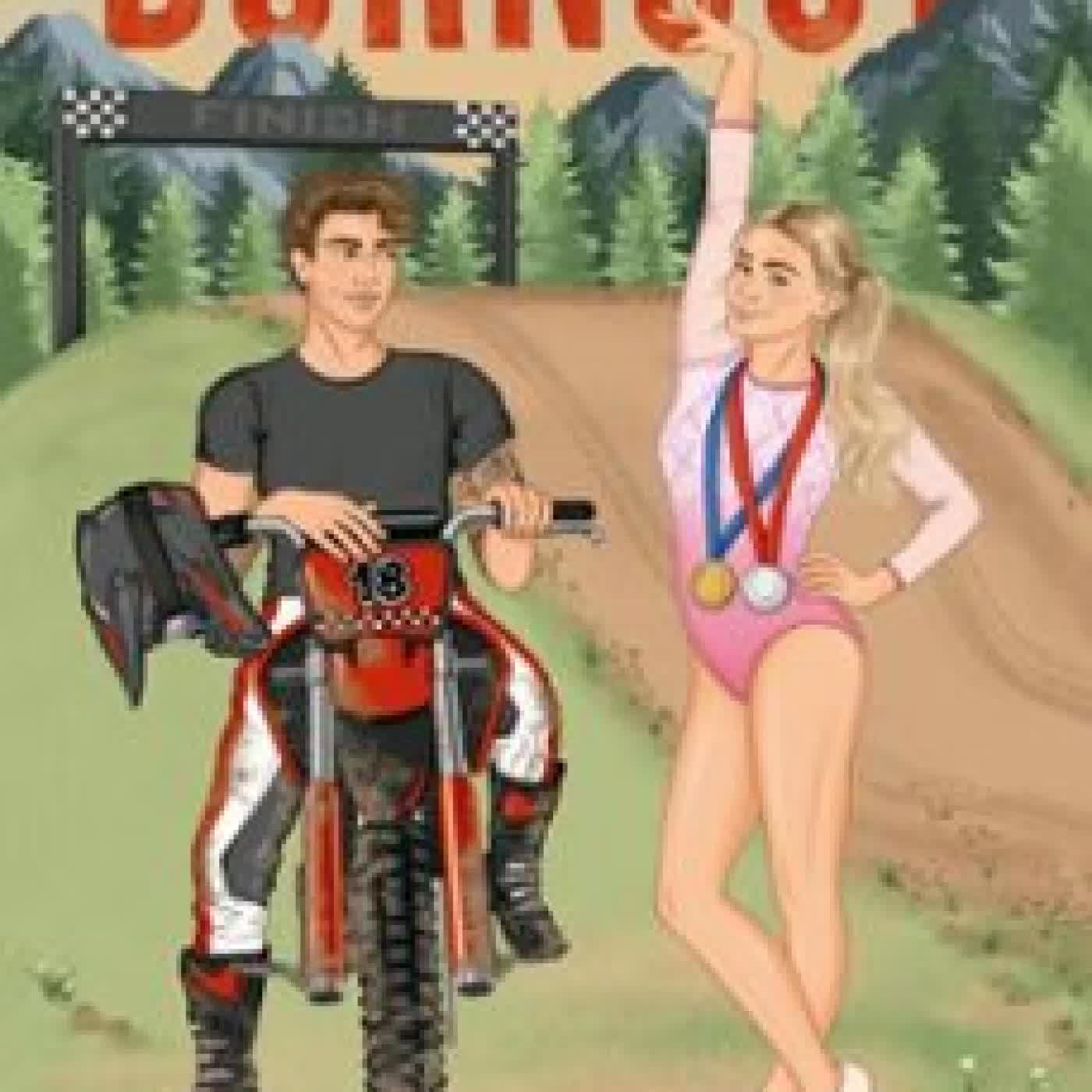 BURNOUT REBECCA JENSHAK