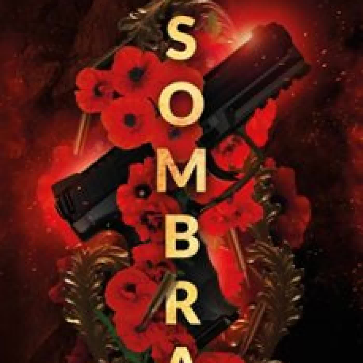 SOMBRA (SERIE ATENEA 1) ARANTXA ALARCÓN