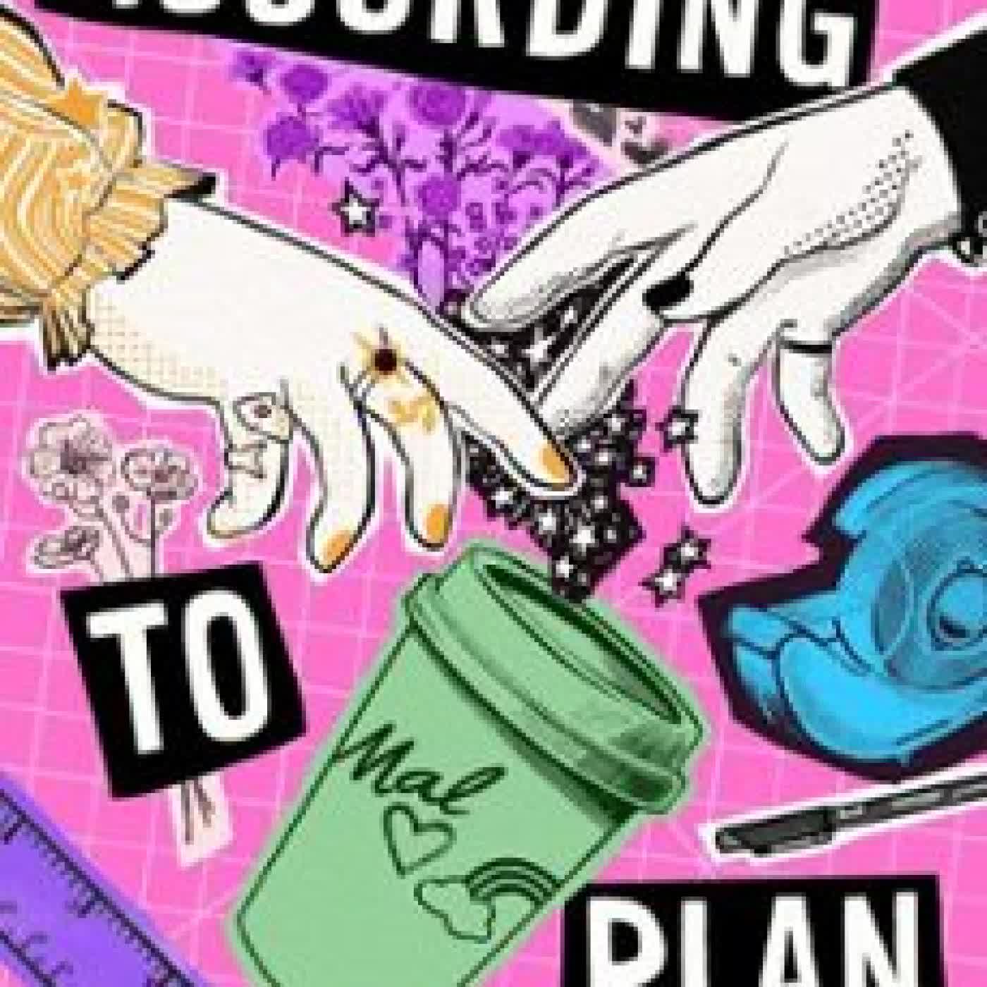 ACCORDING TO PLAN CHRISTEN RANDALL