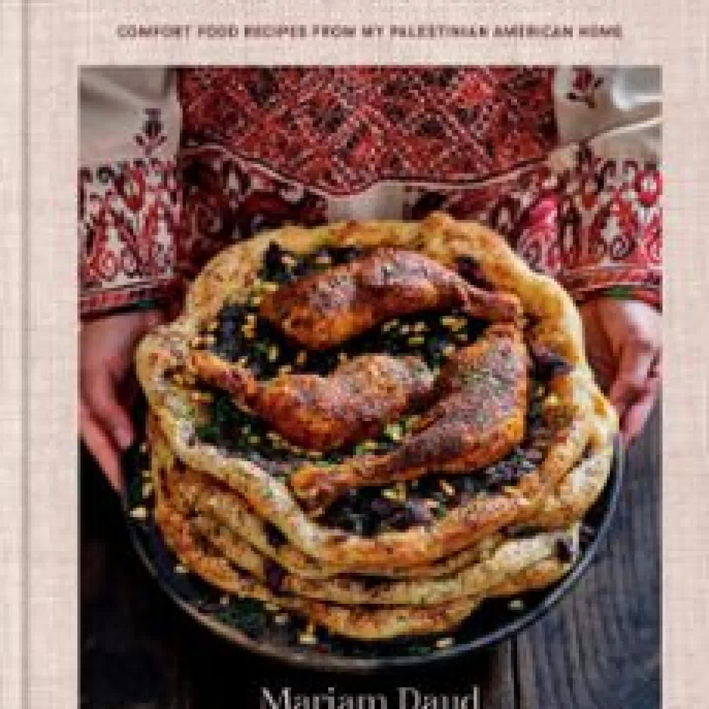 I SLEEP IN MY KITCHEN MARIAM DAUD