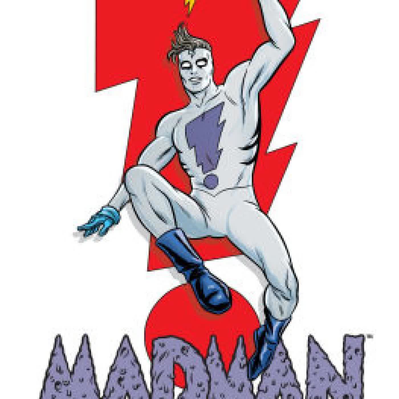 Madman Omnibus Volume 1 by Michael Allred on Iphone New Format