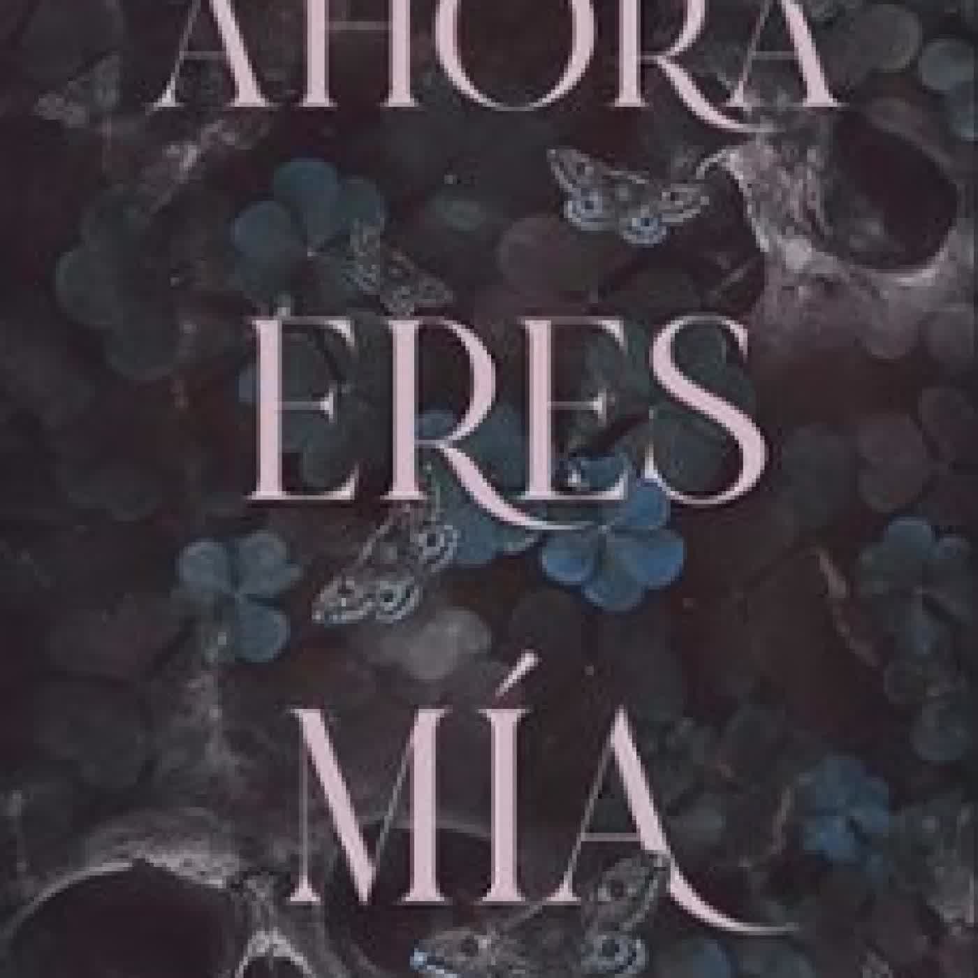 AHORA ERES MÍA Morgan Bridges