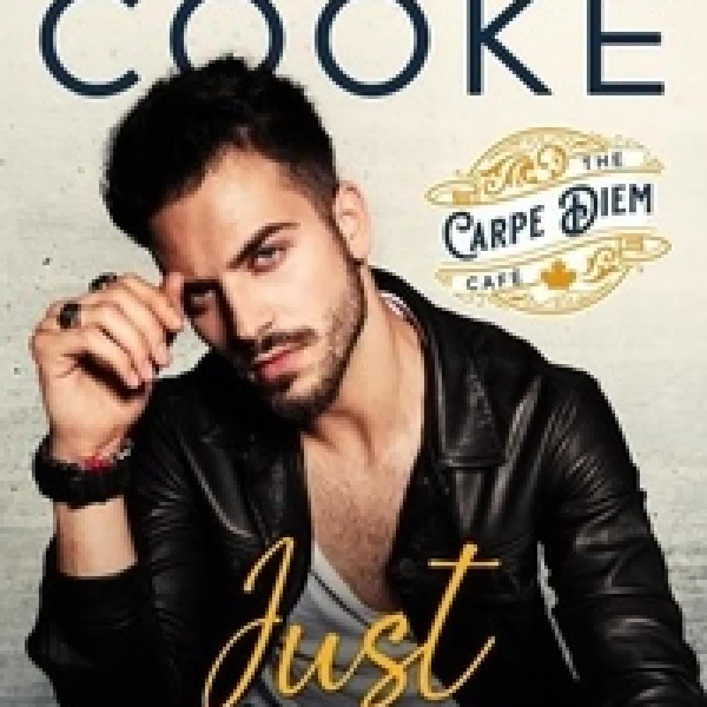 Télécharger Pdf Just Trouble - The Carpe Diem Café, #1