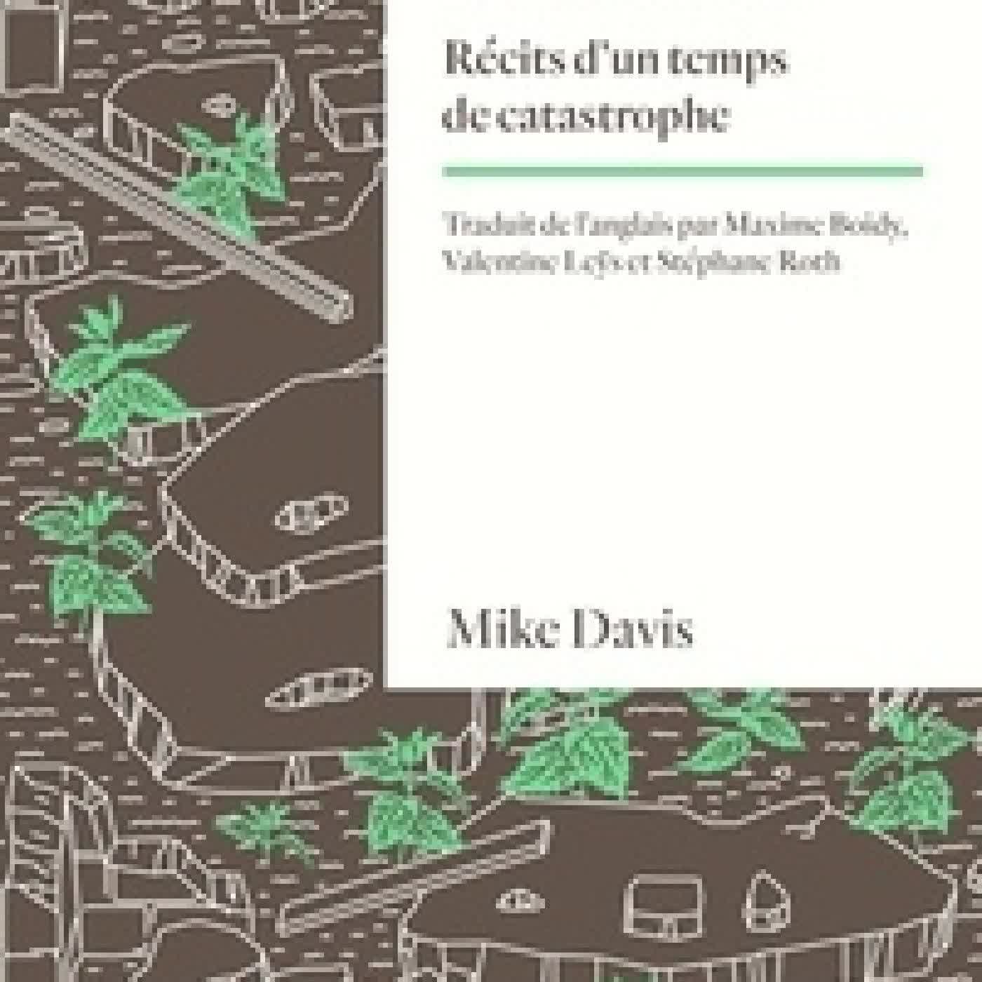 Lire en ligne : Dead Cities. Récits d'un temps de catastophes