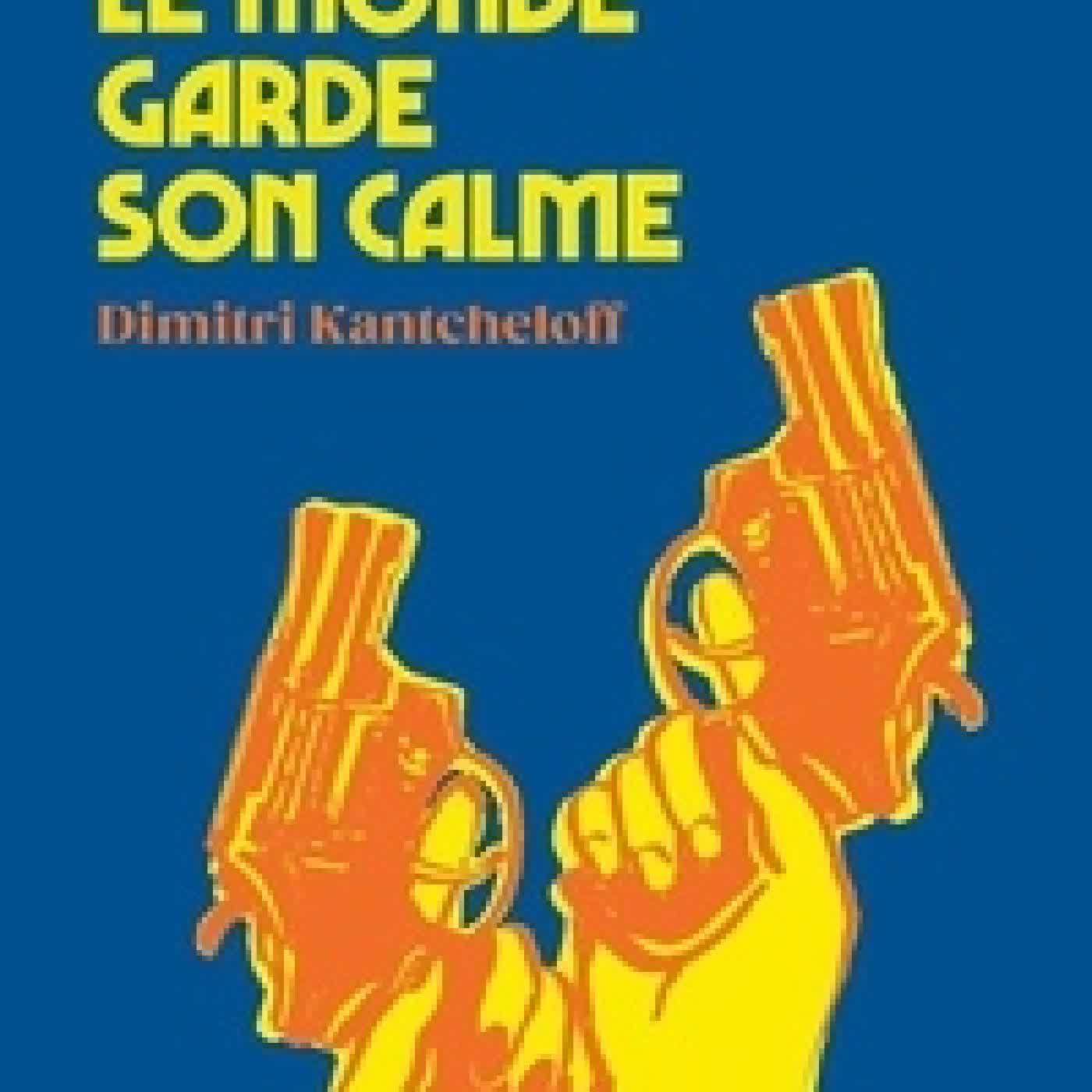 Lire en ligne : Tout le monde garde son calme