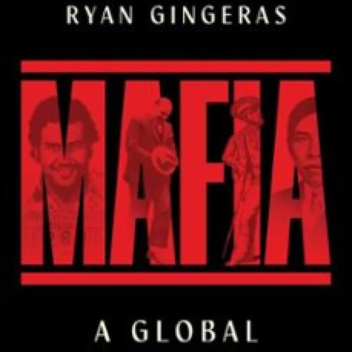 MAFIA RYAN GINGERAS