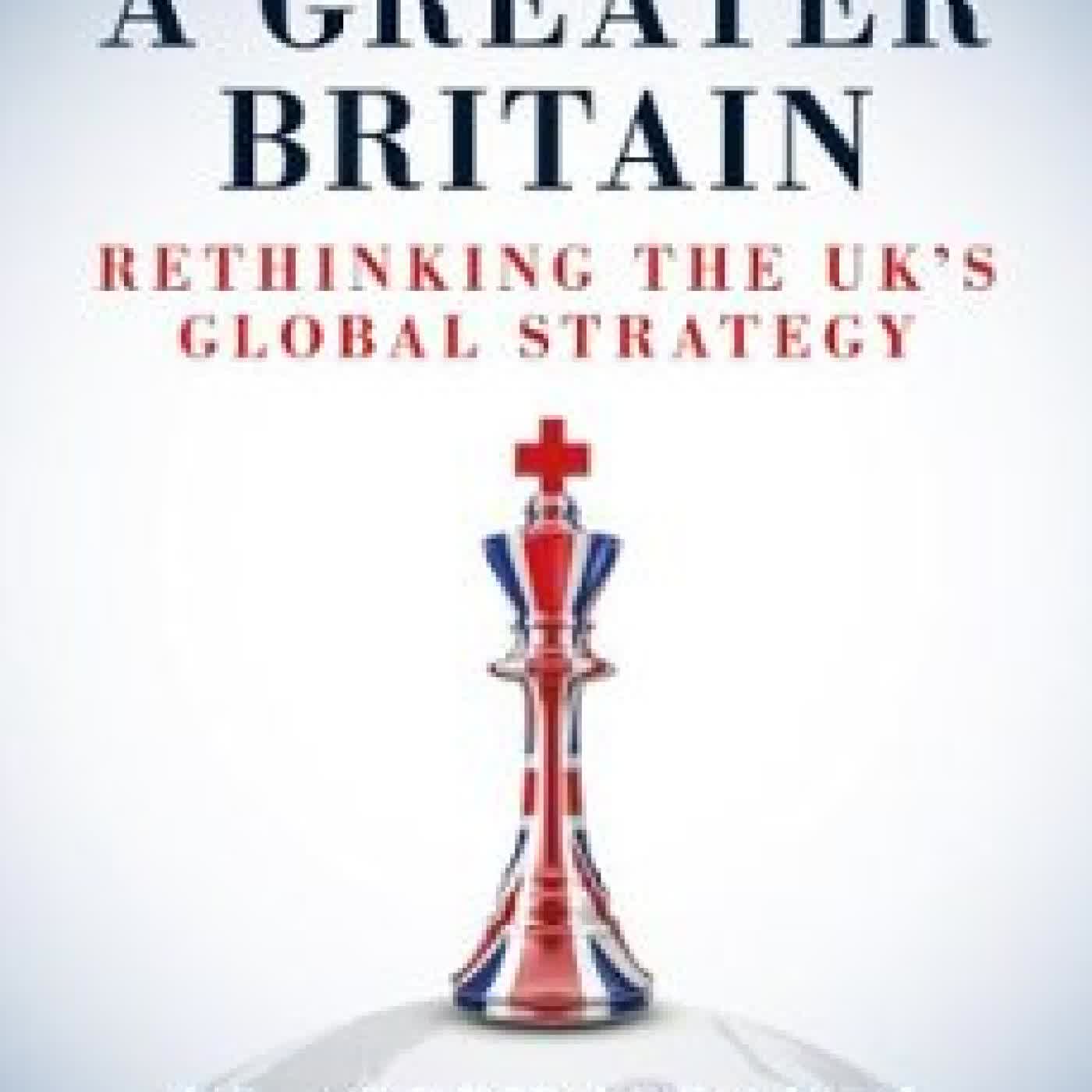A GREATER BRITAIN AZEEM IBRAHIM