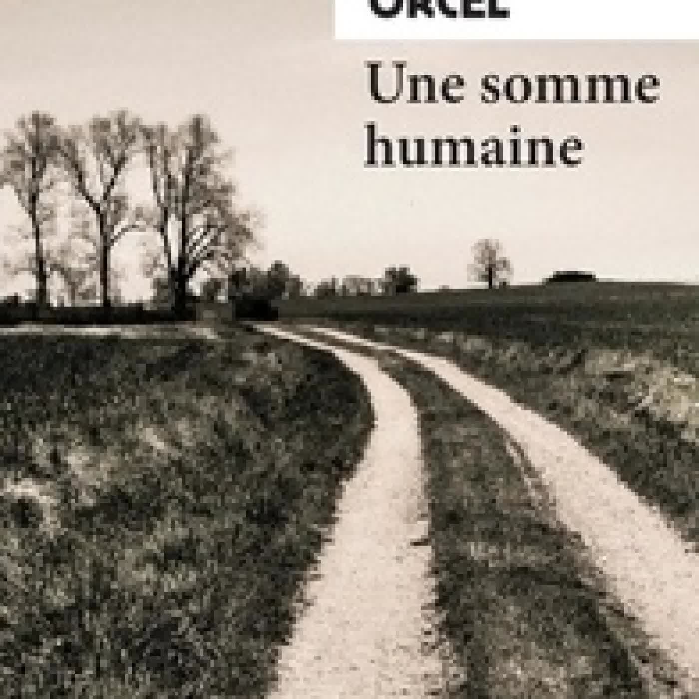 Lire en ligne : Une somme humaine