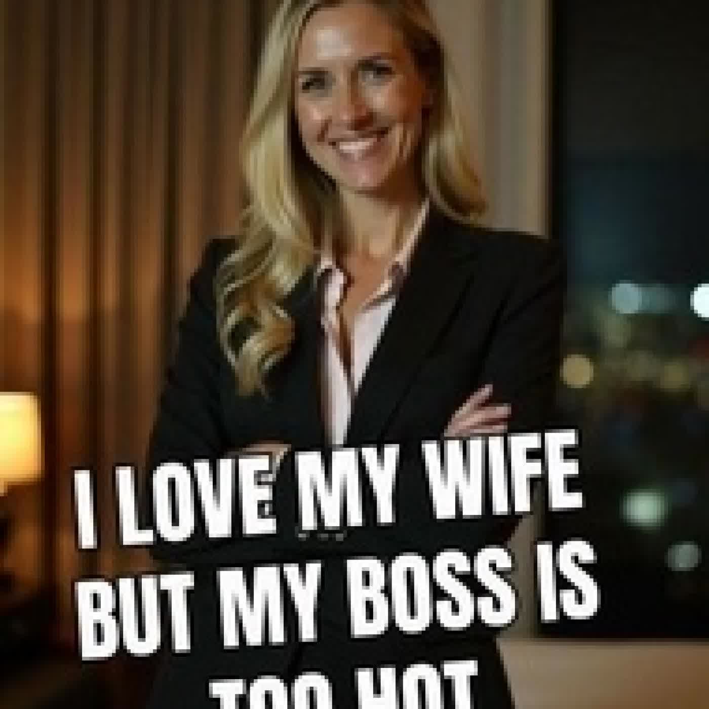 {téléchargement} I Love My Wife But My Boss Is Too Hot - Office Shenanigans Sex Stories Erotica