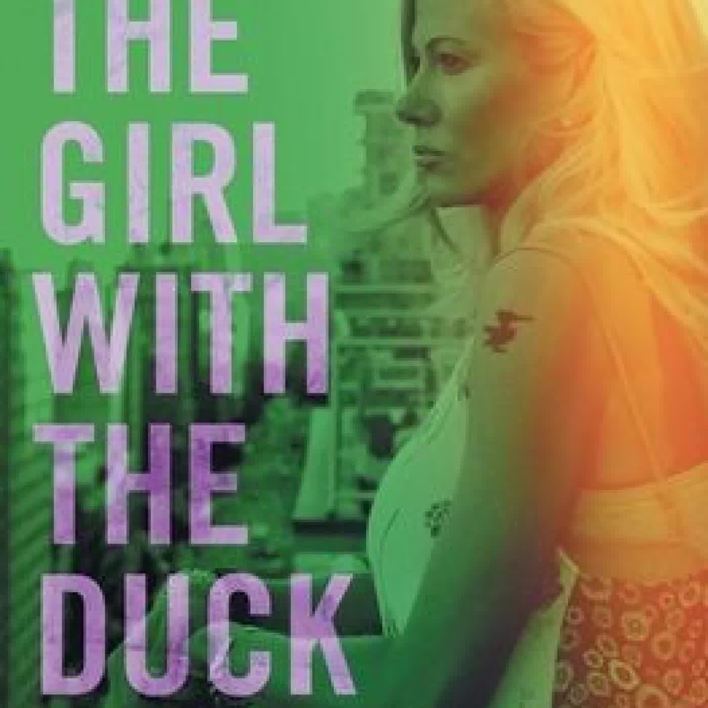 Read online: The Girl with the Duck Tattoo: A Memoir by Sarma Melngailis