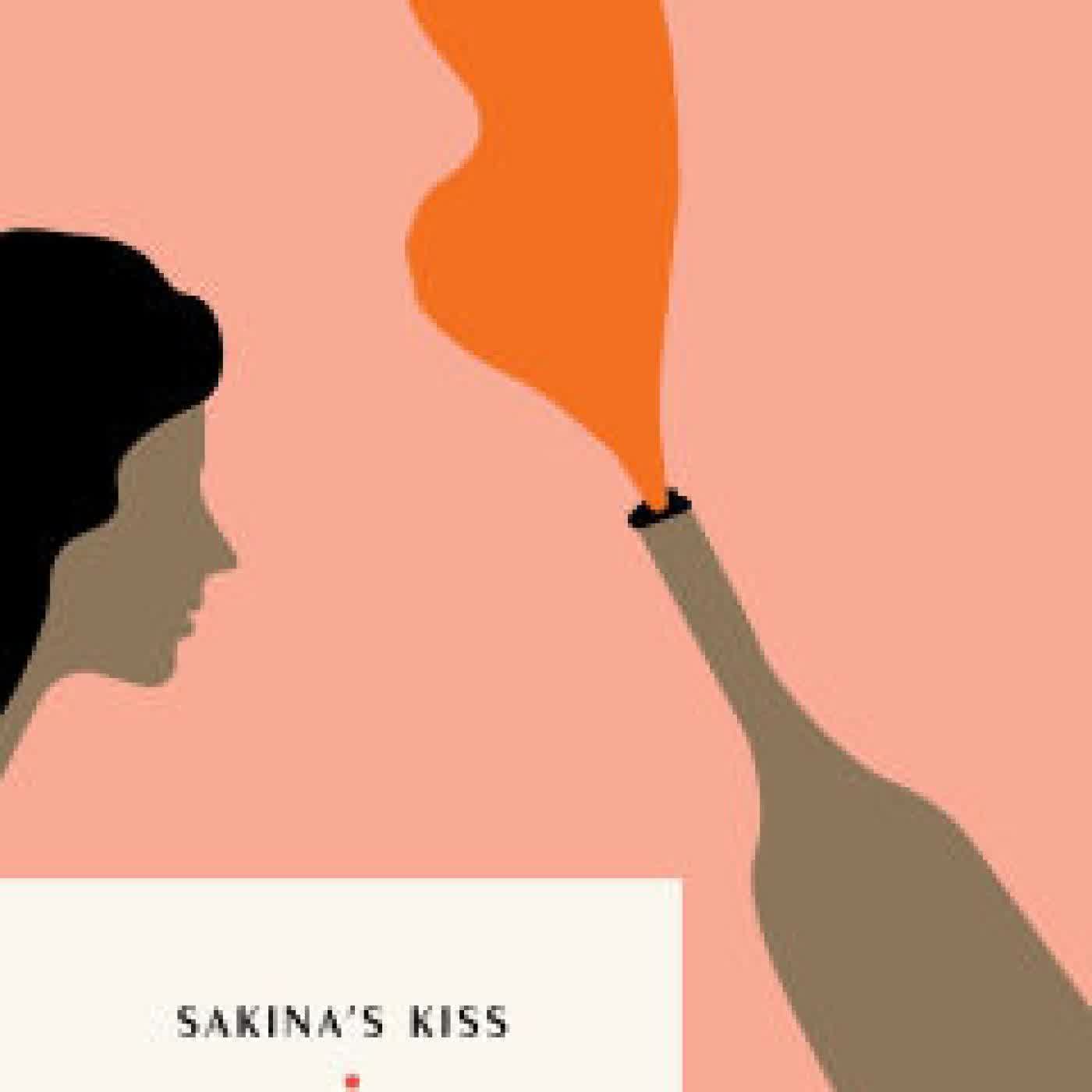 Read online: Sakina's Kiss by Vivek Shanbhag, Srinath Perur