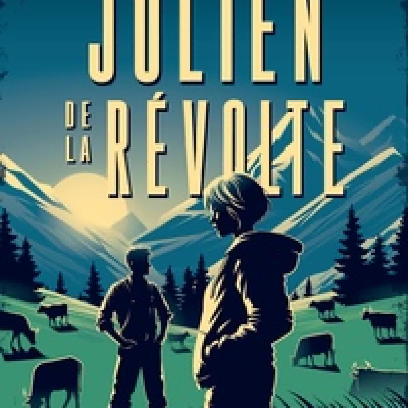 Télécharger Pdf Julien de la révolte