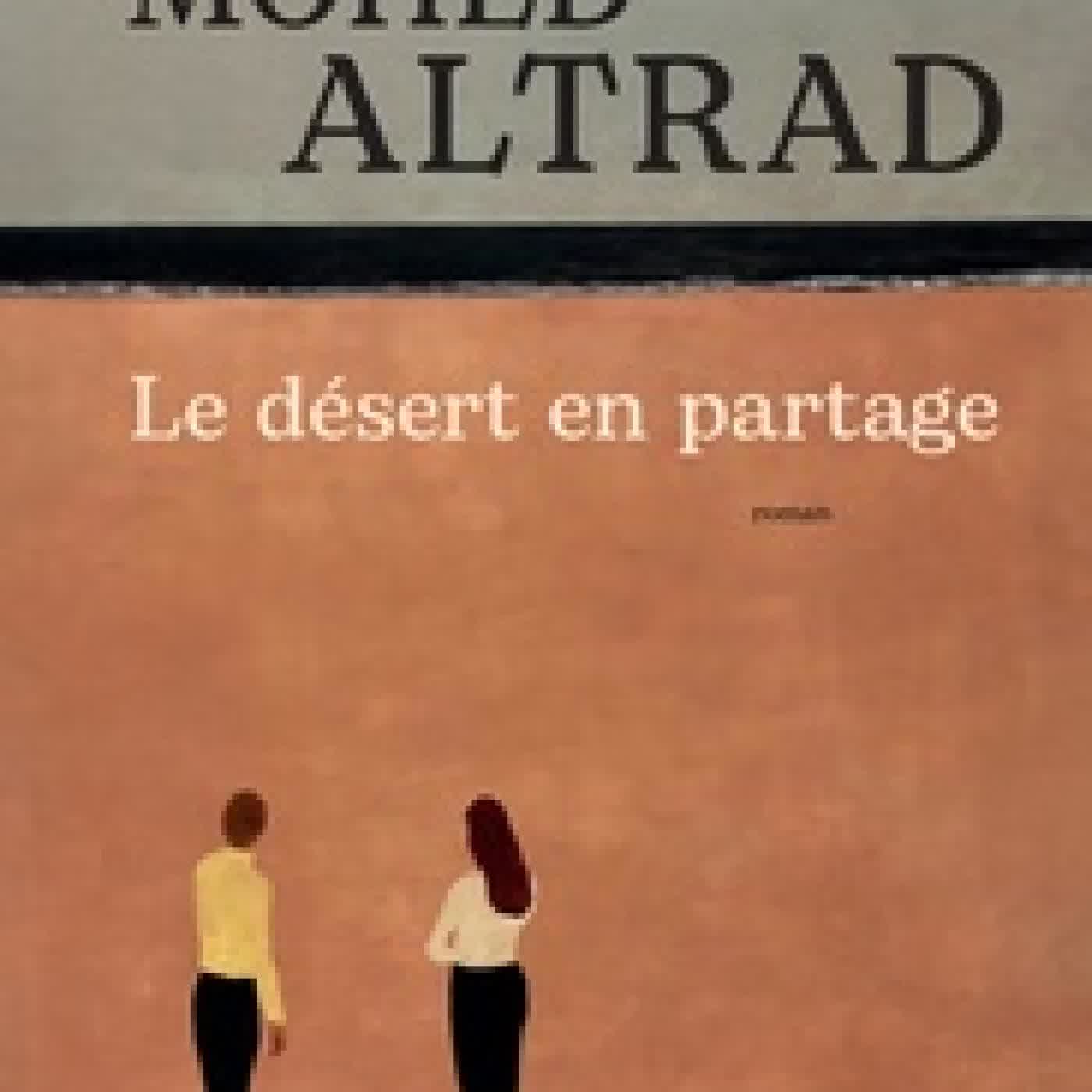 Télécharger Pdf Le désert en partage