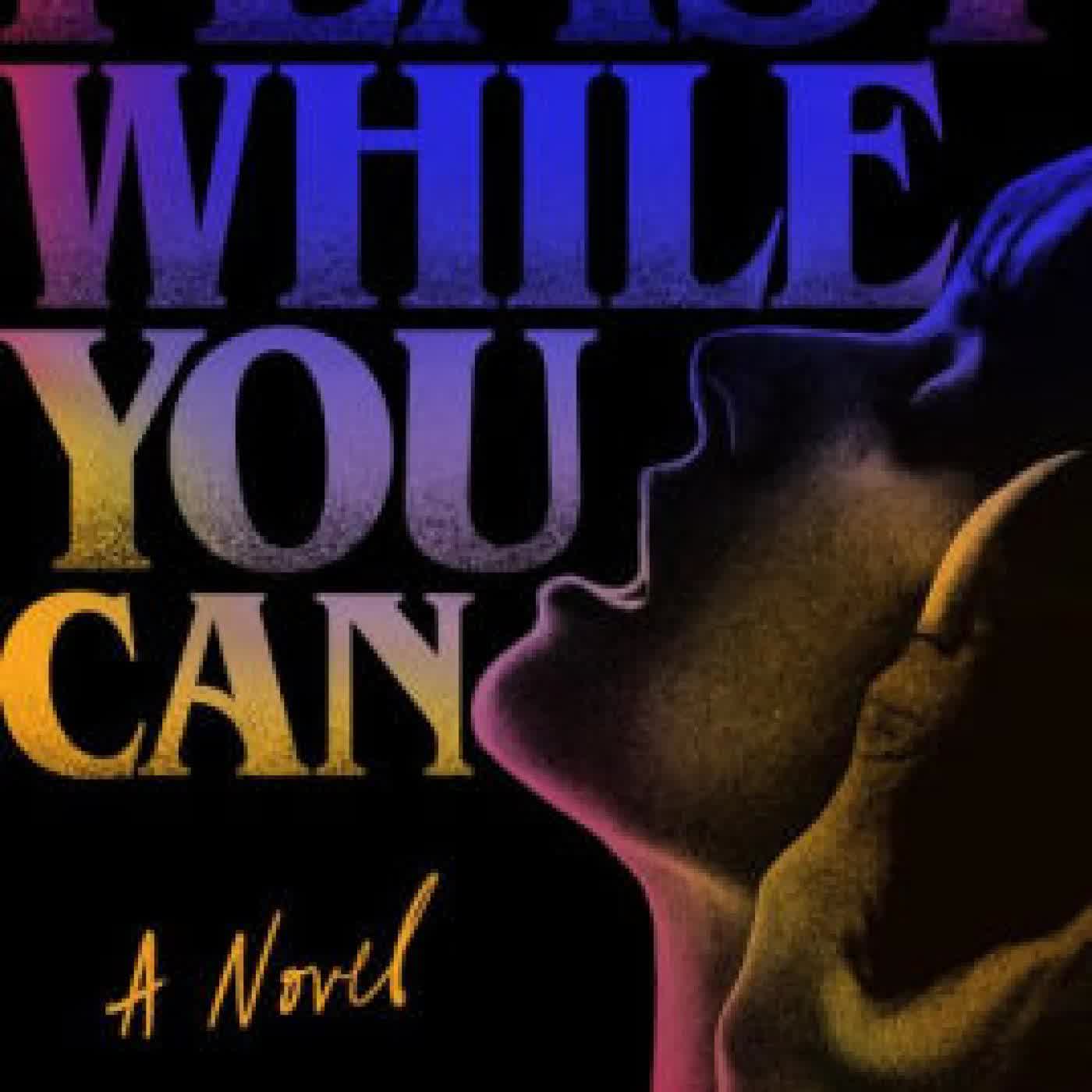 Feast While You Can by Mikaella Clements, Onjuli Datta on Iphone New Format