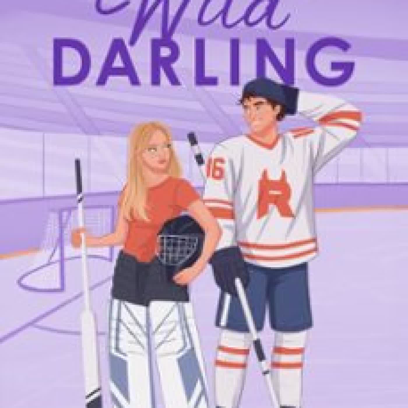 WILD DARLING Alexandra Moody