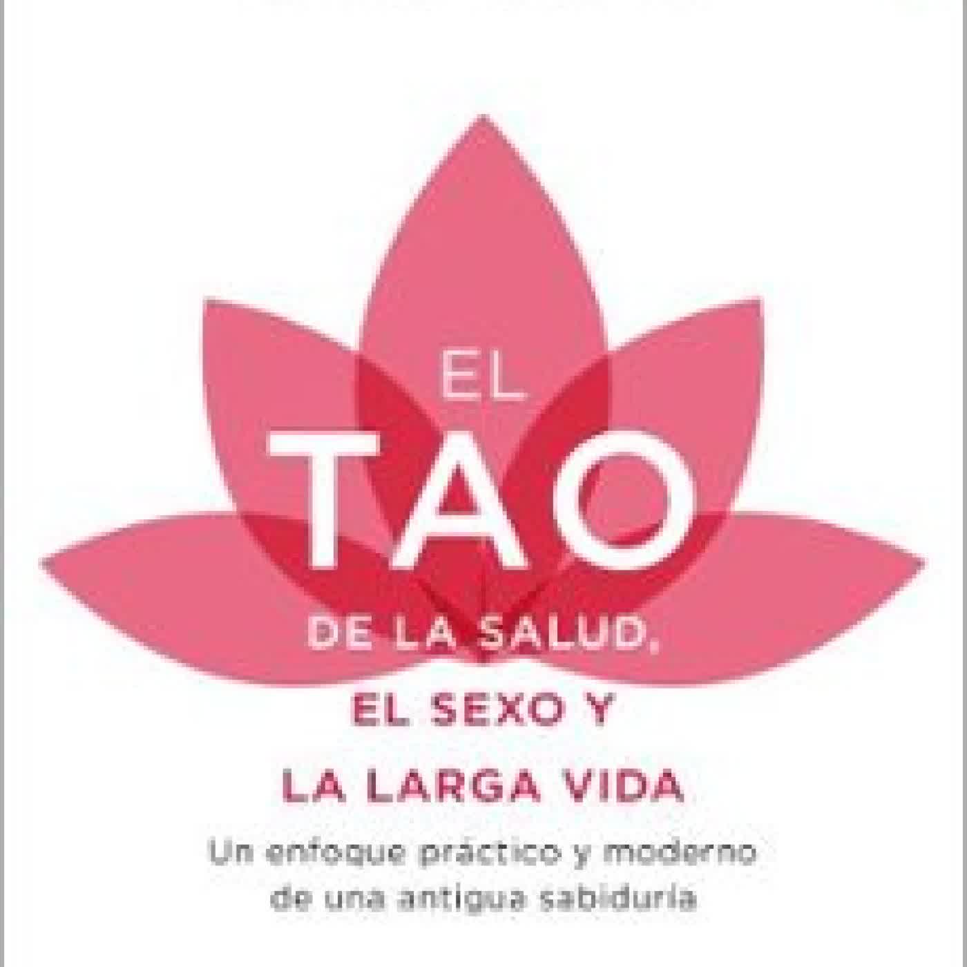 EL TAO DE LA SALUD, EL SEXO Y LA LARGA VIDA (45ª ED.) DANIEL REID