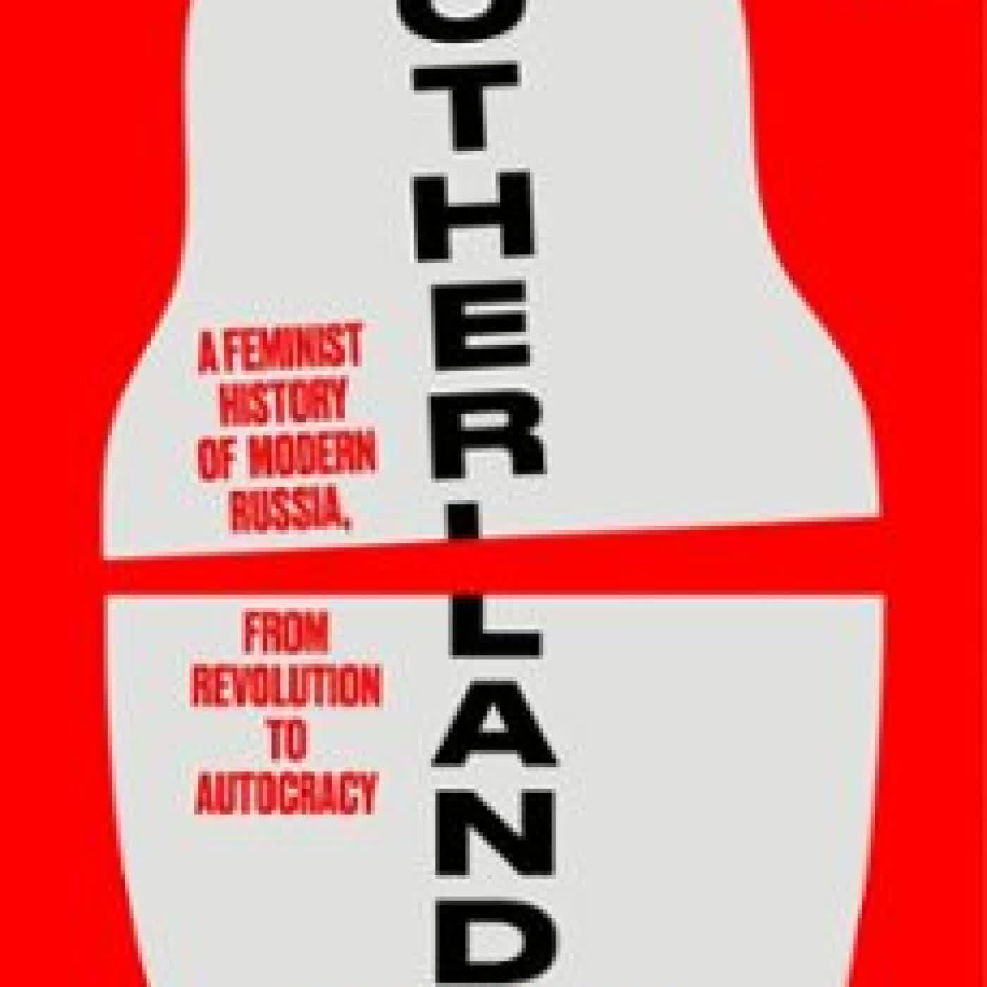 MOTHERLAND JULIA IOFFE